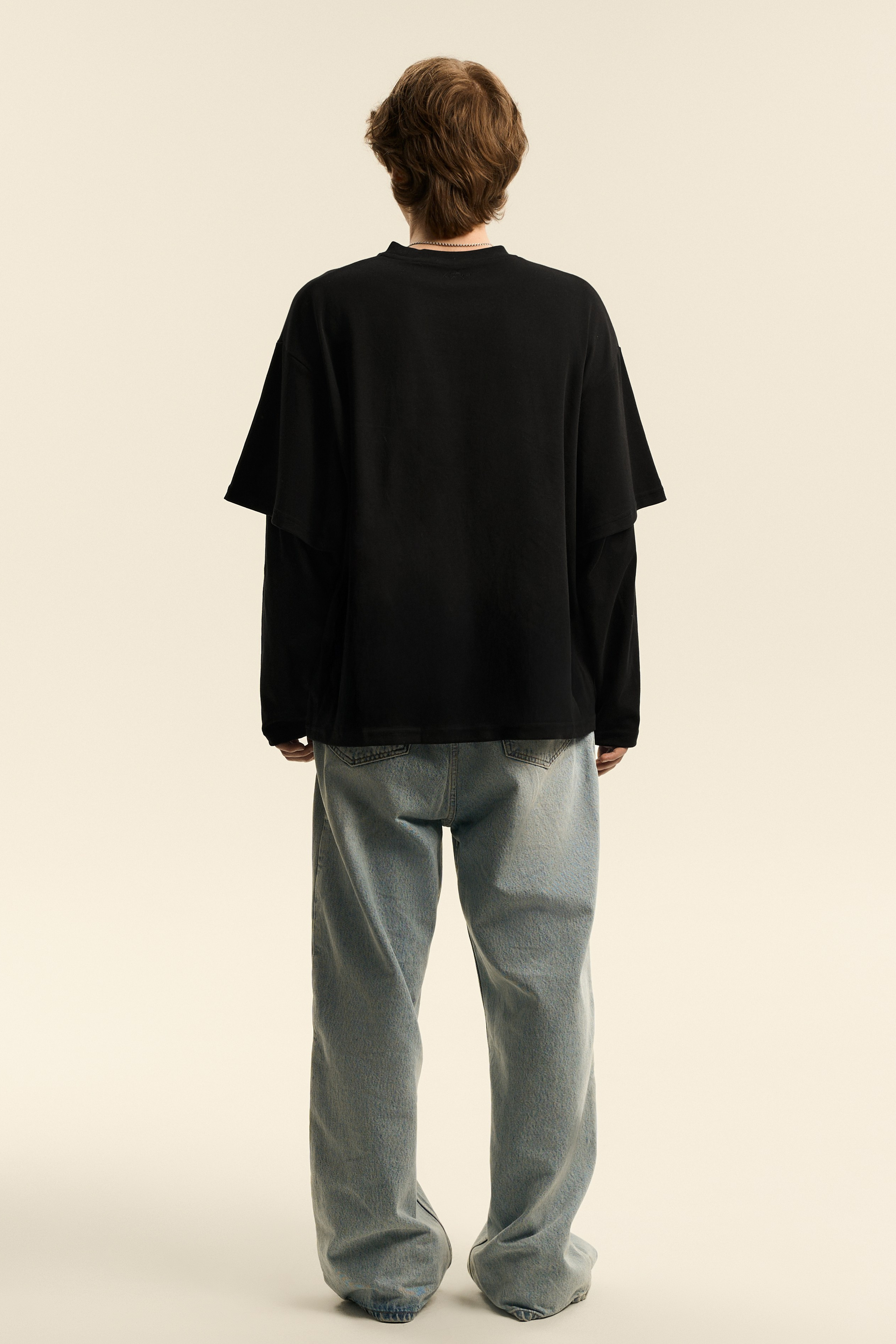 LE PAPA. Фотограф для брендов, моделей и частных клиентов в Москве