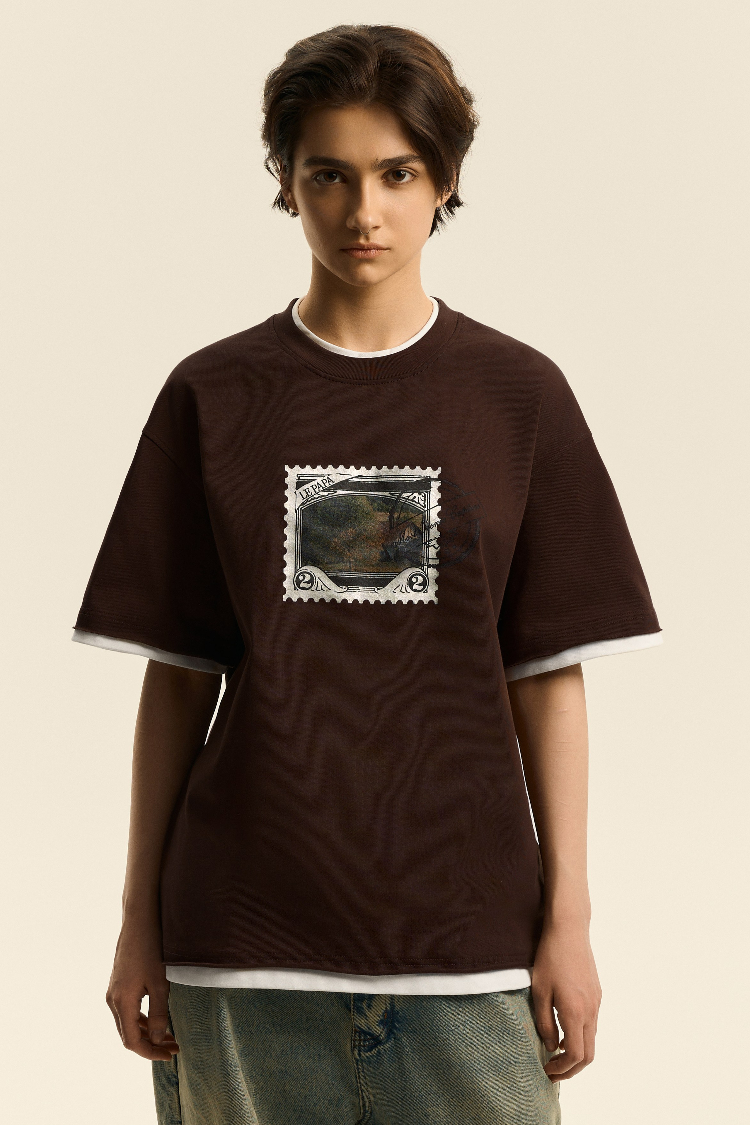 LE PAPA. Фотограф для брендов, моделей и частных клиентов в Москве