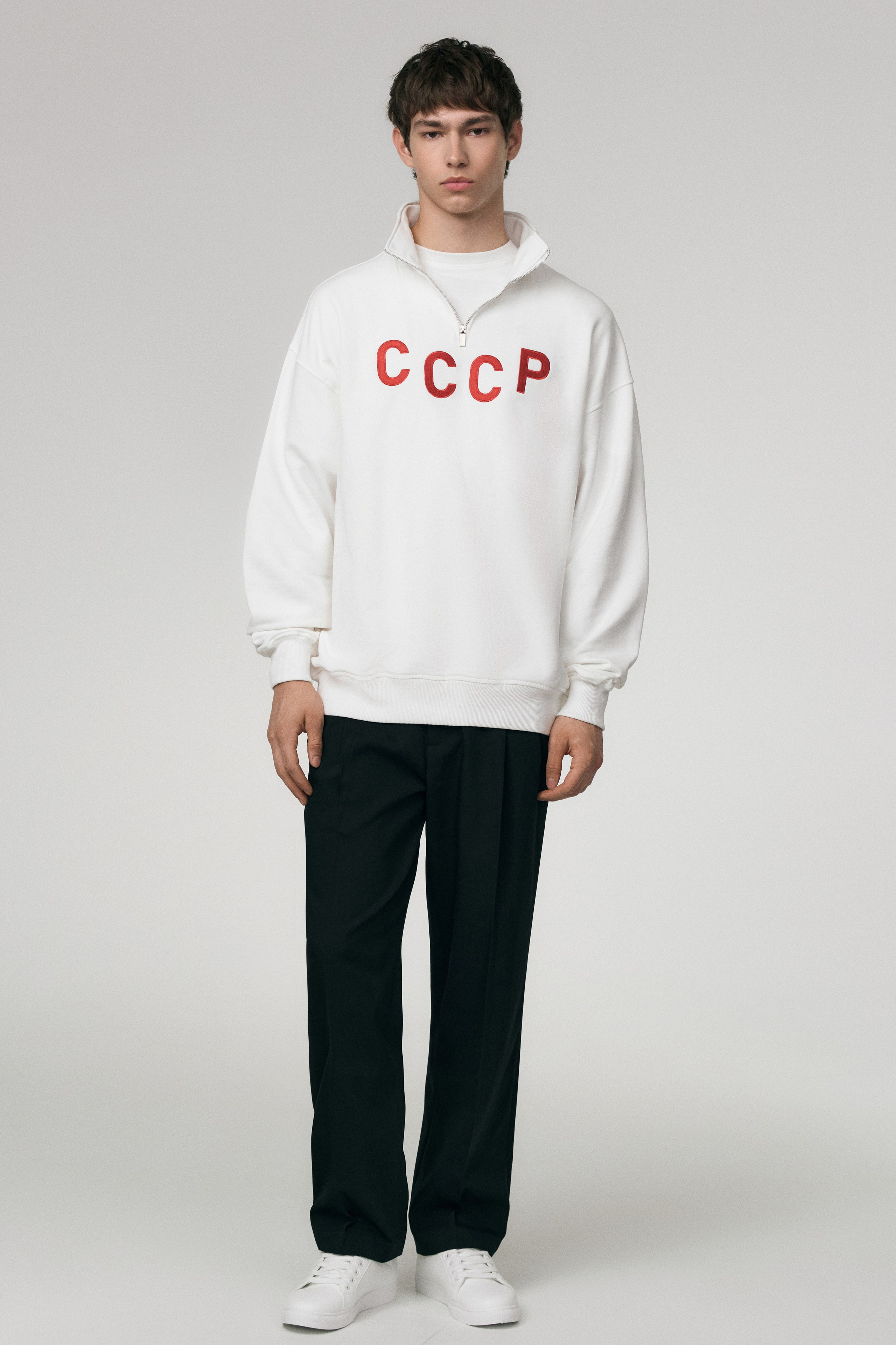 Gourji. Фотограф для брендов, моделей и частных клиентов в Москве