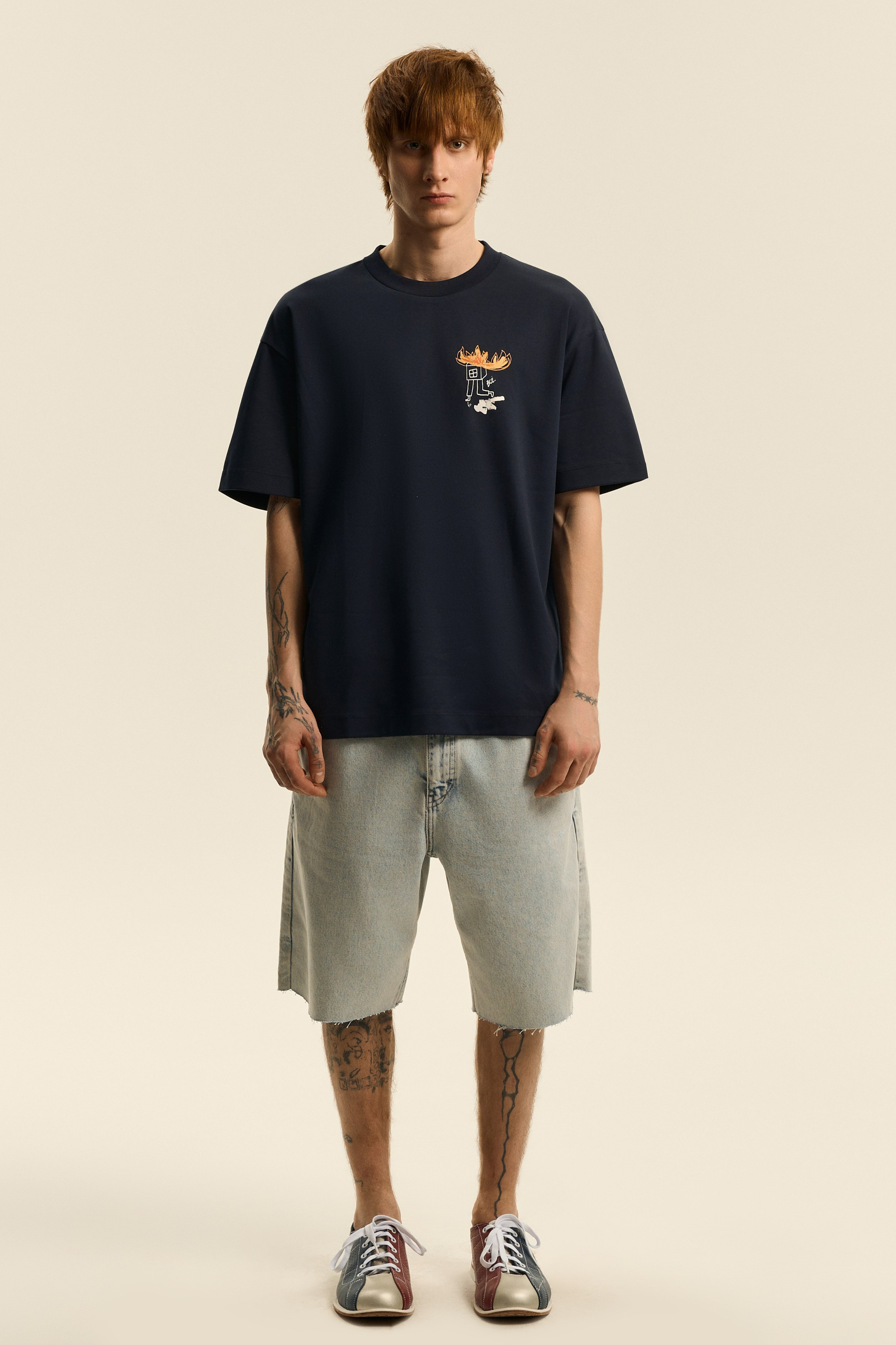 LE PAPA. Фотограф для брендов, моделей и частных клиентов в Москве