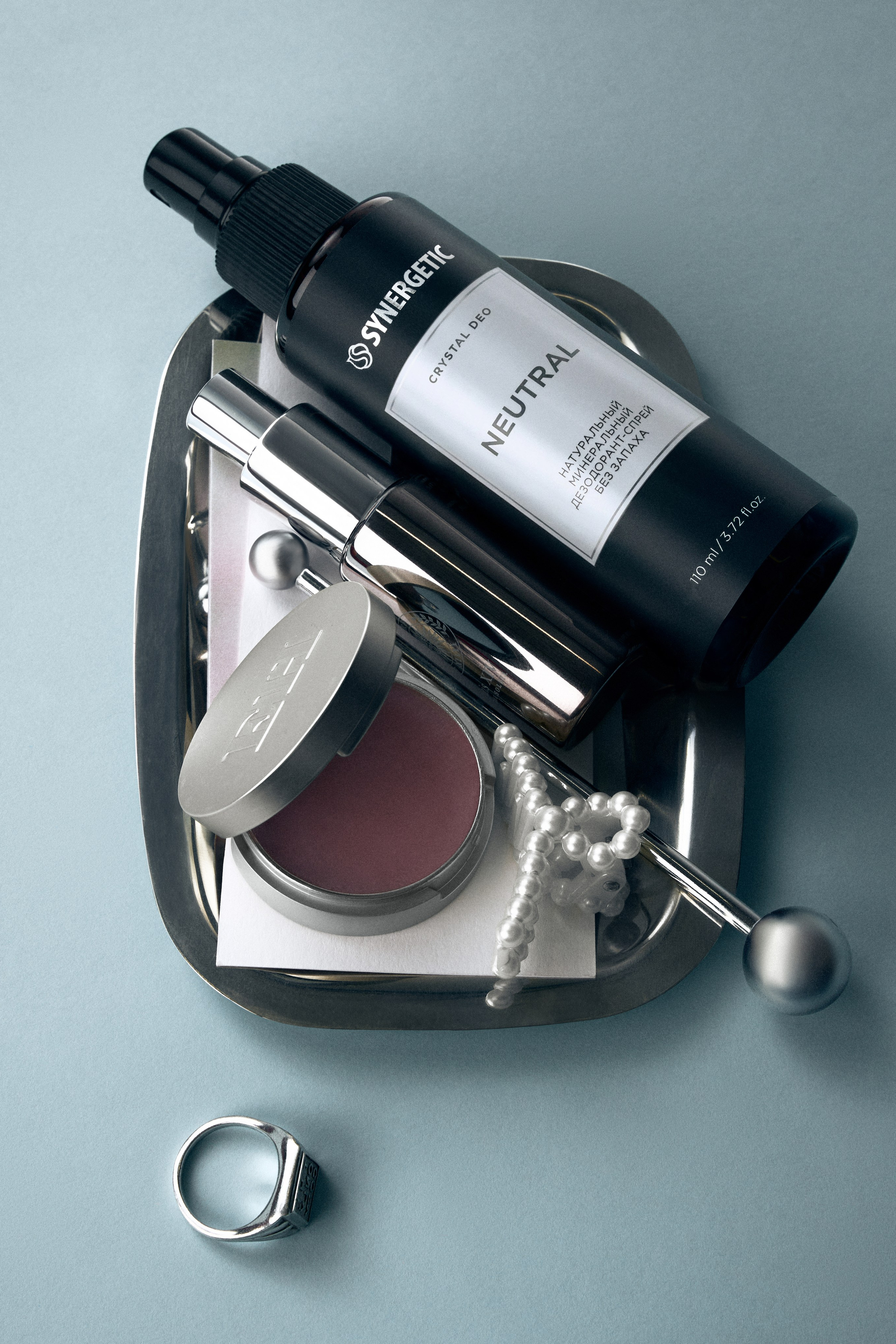 Synergetic. Фотограф для брендов, моделей и частных клиентов в Москве