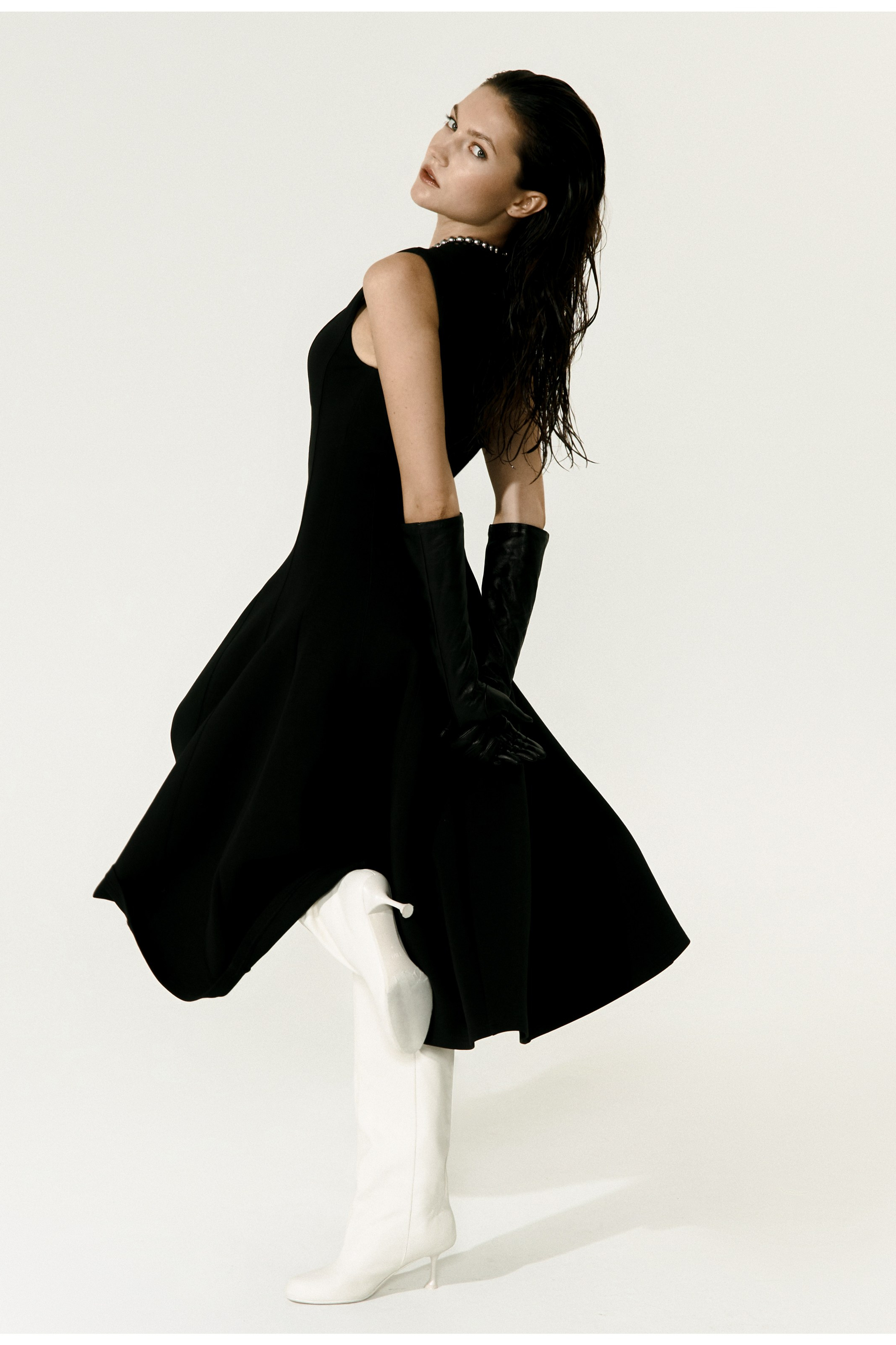 OLYA. Фотограф для брендов, моделей и частных клиентов в Москве