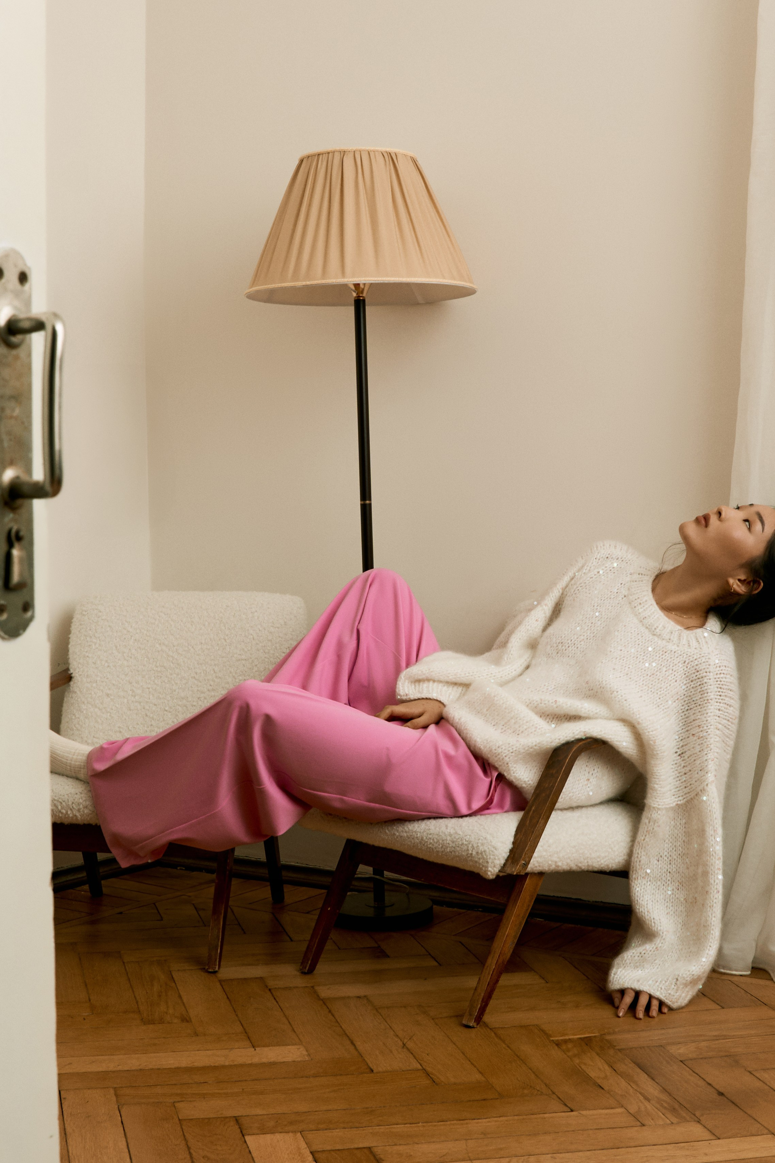 Home. Фотограф для брендов, моделей и частных клиентов в Москве