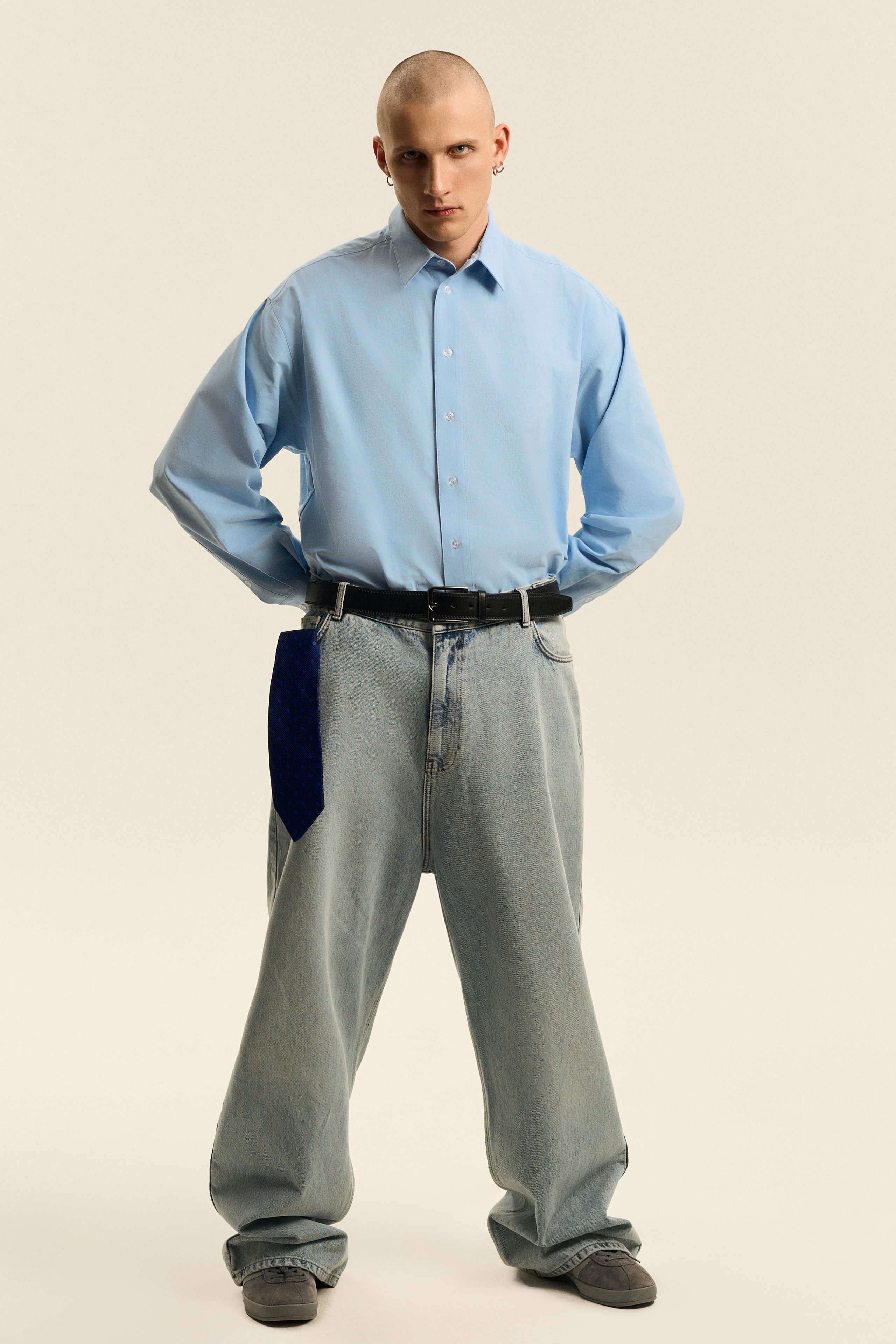 LE PAPA. Фотограф для брендов, моделей и частных клиентов в Москве