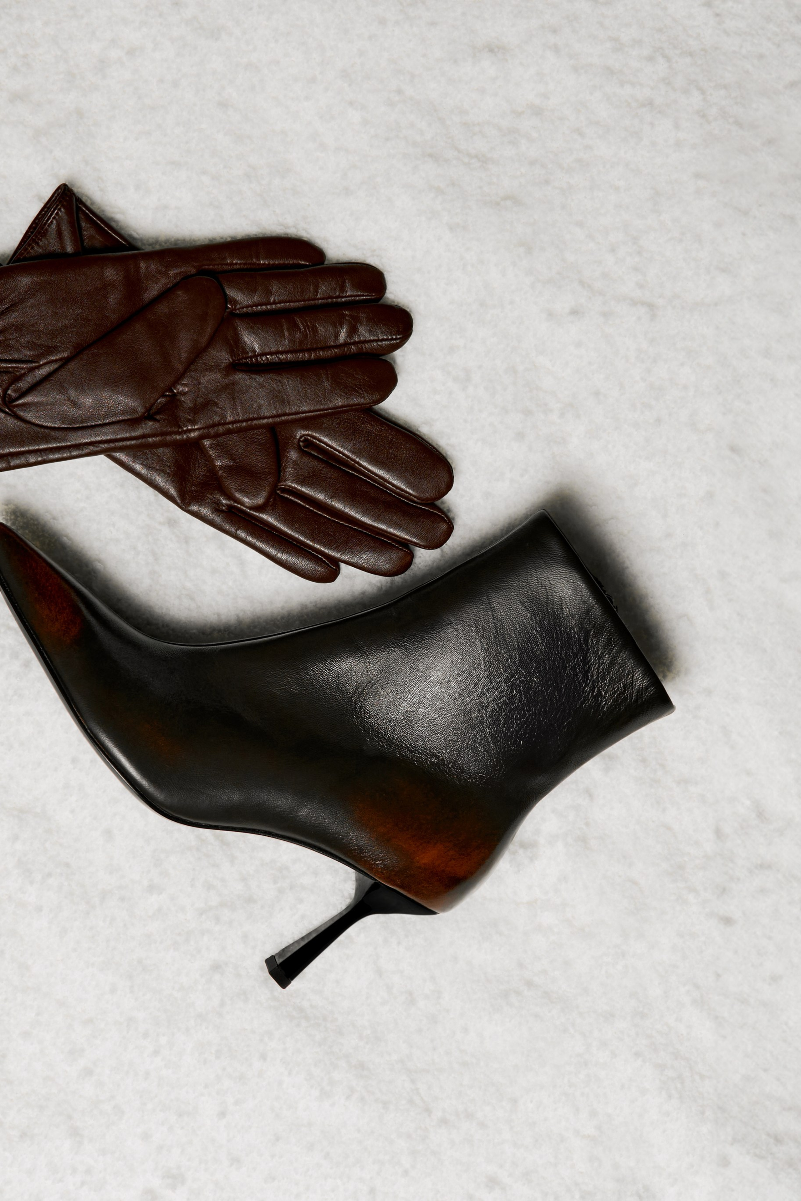 Hogl — campaign by Agreed.prod. Фотограф для брендов, моделей и частных клиентов в Москве