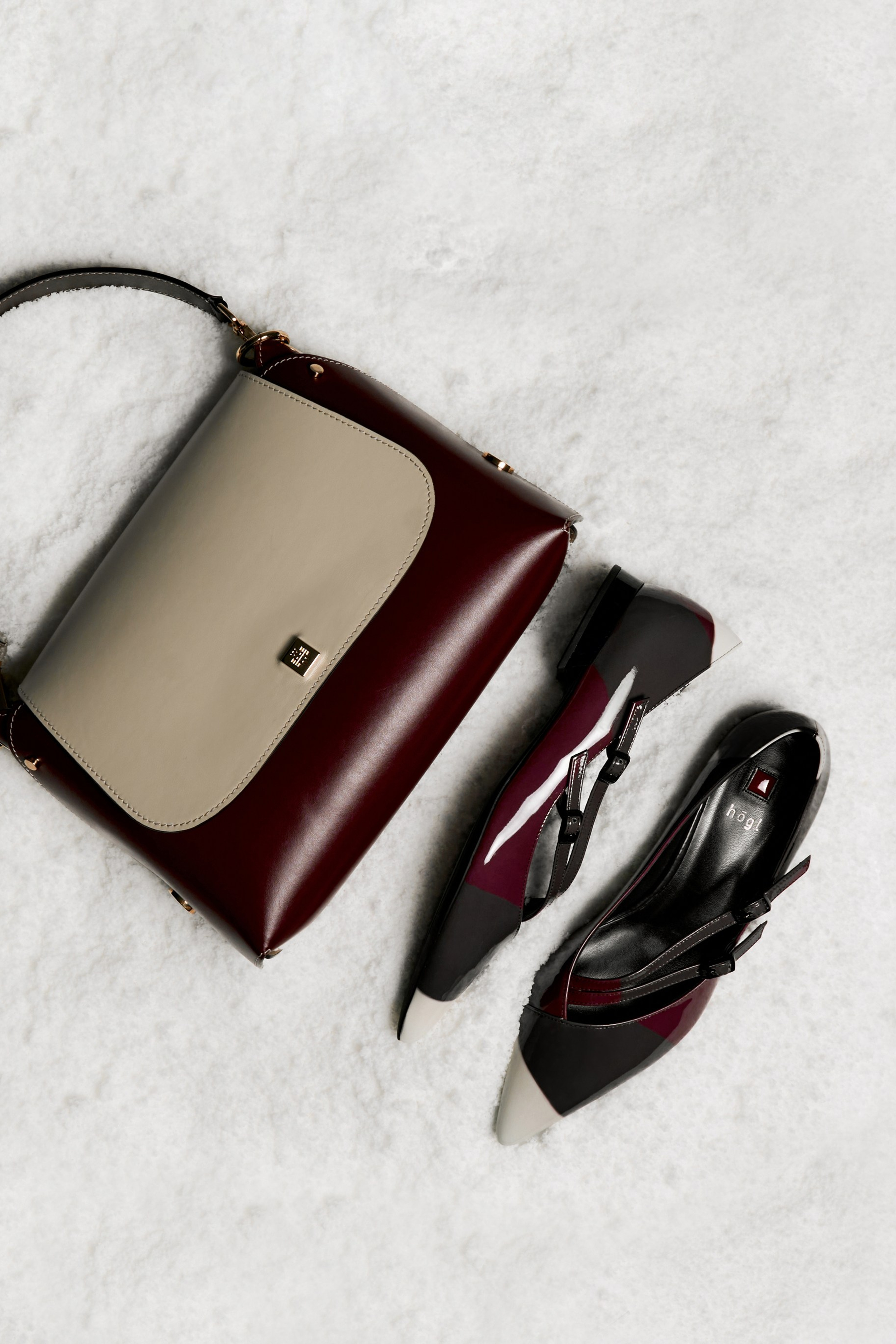 Hogl — campaign by Agreed.prod. Фотограф для брендов, моделей и частных клиентов в Москве