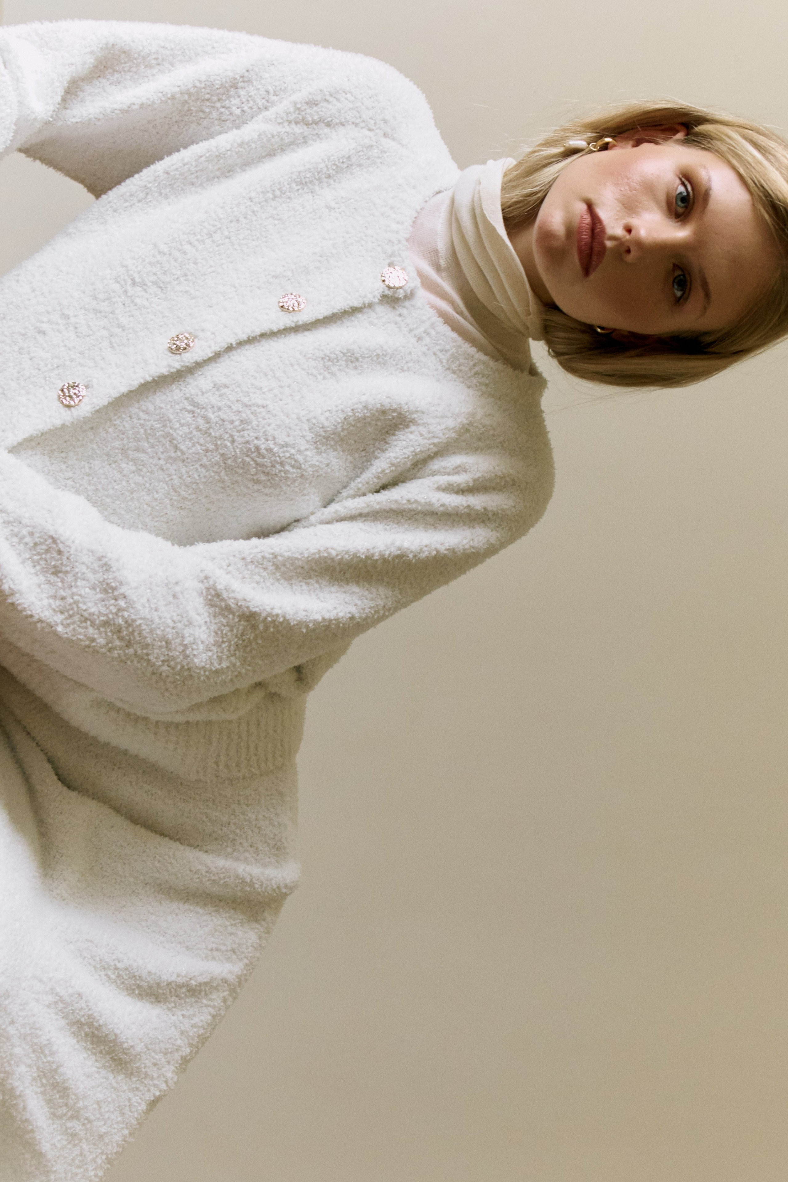 SONYA. Фотограф для брендов, моделей и частных клиентов в Москве