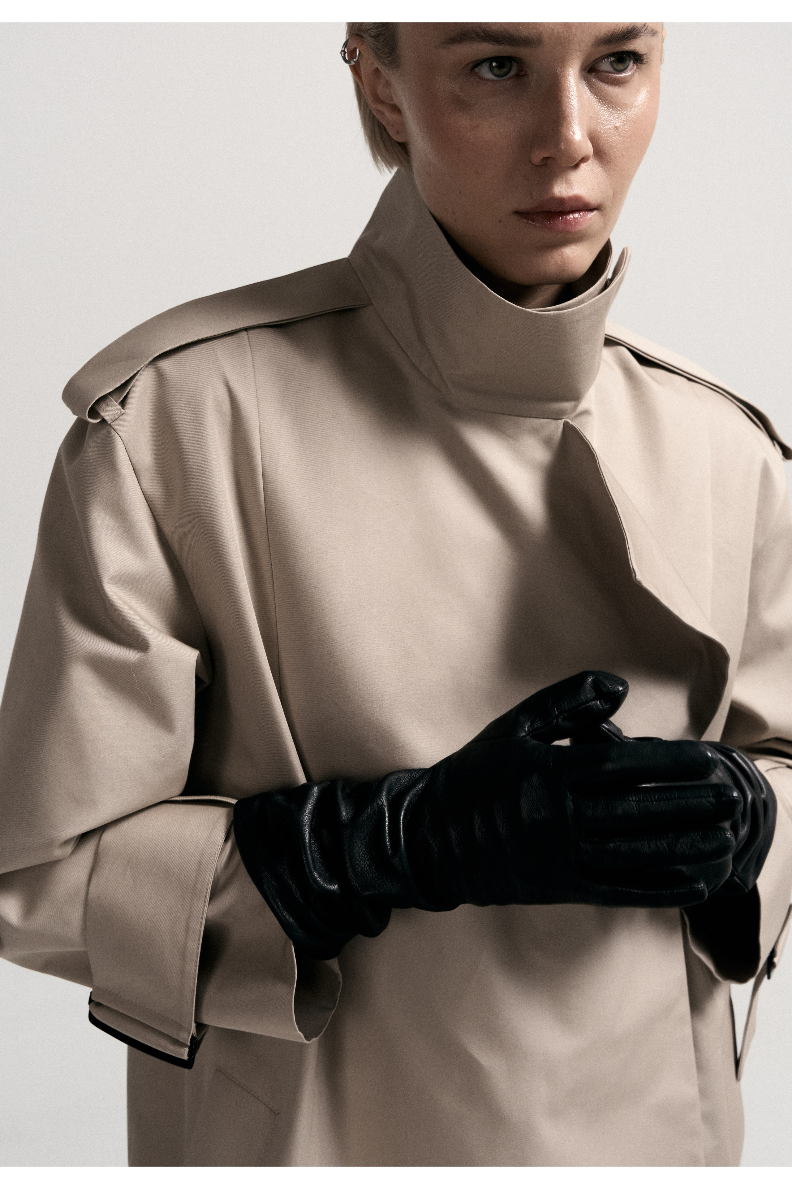 Vassa&Co. Фотограф для брендов, моделей и частных клиентов в Москве