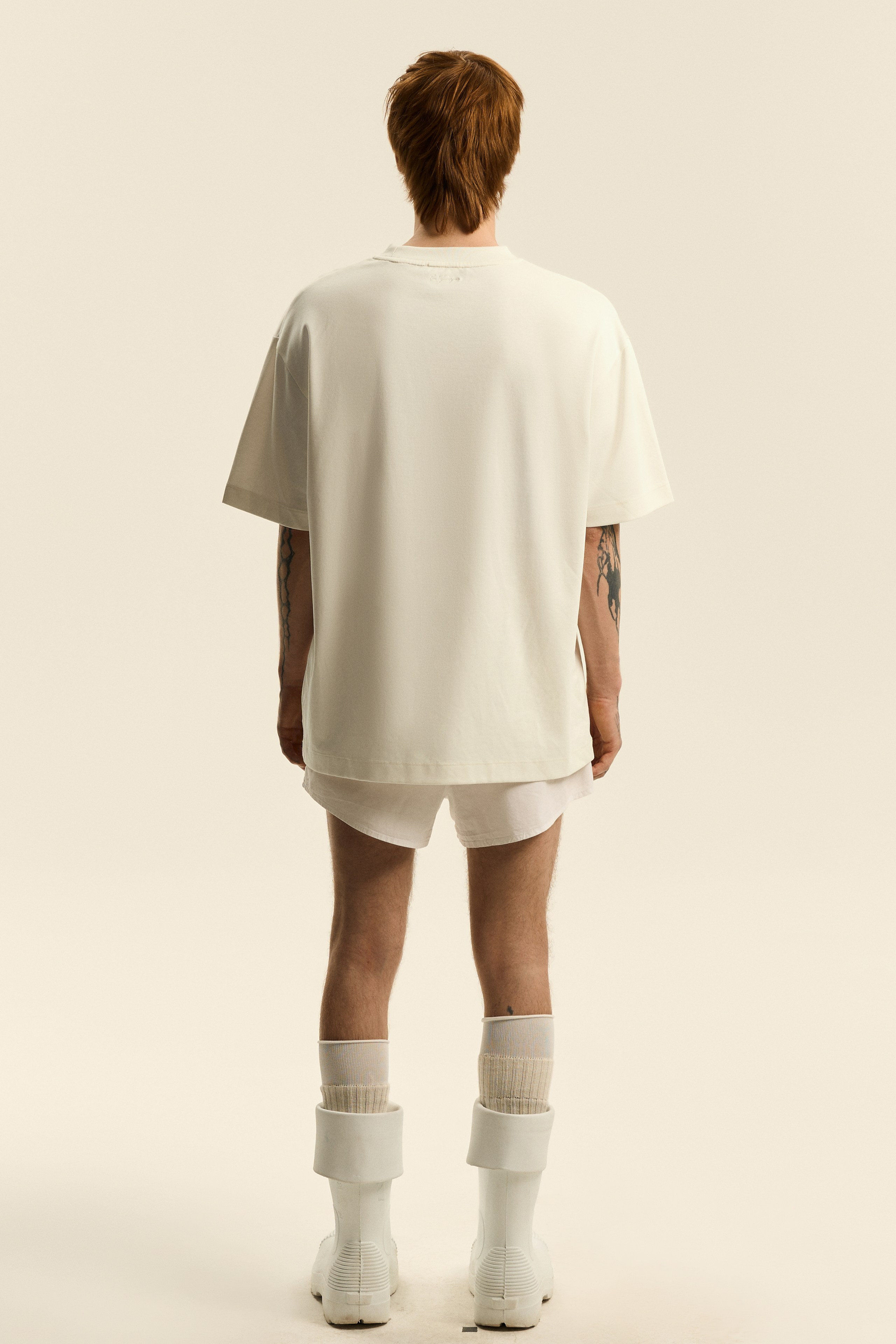 LE PAPA. Фотограф для брендов, моделей и частных клиентов в Москве