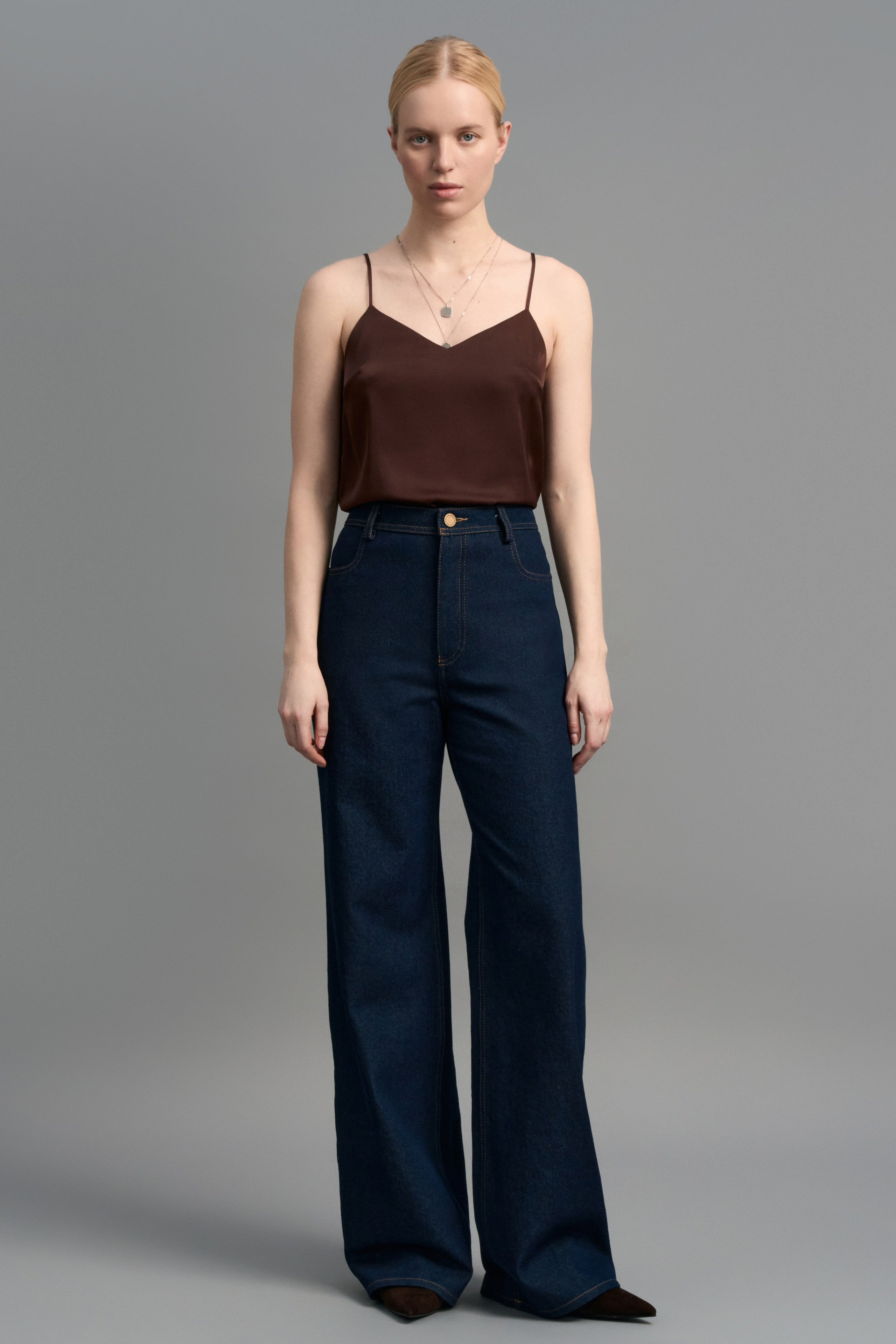 AnnaReich. Фотограф для брендов, моделей и частных клиентов в Москве