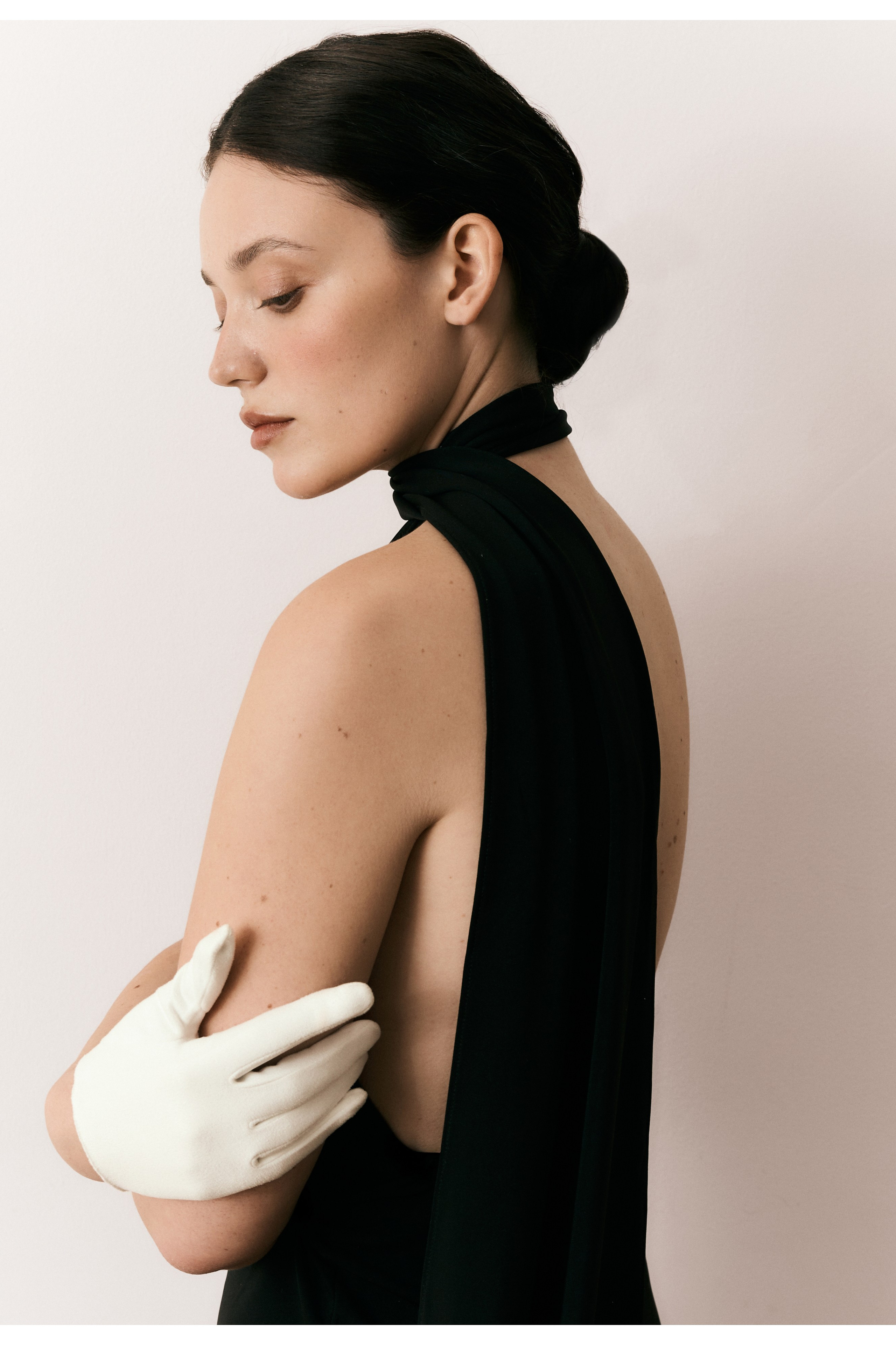 ABRAU. Фотограф для брендов, моделей и частных клиентов в Москве