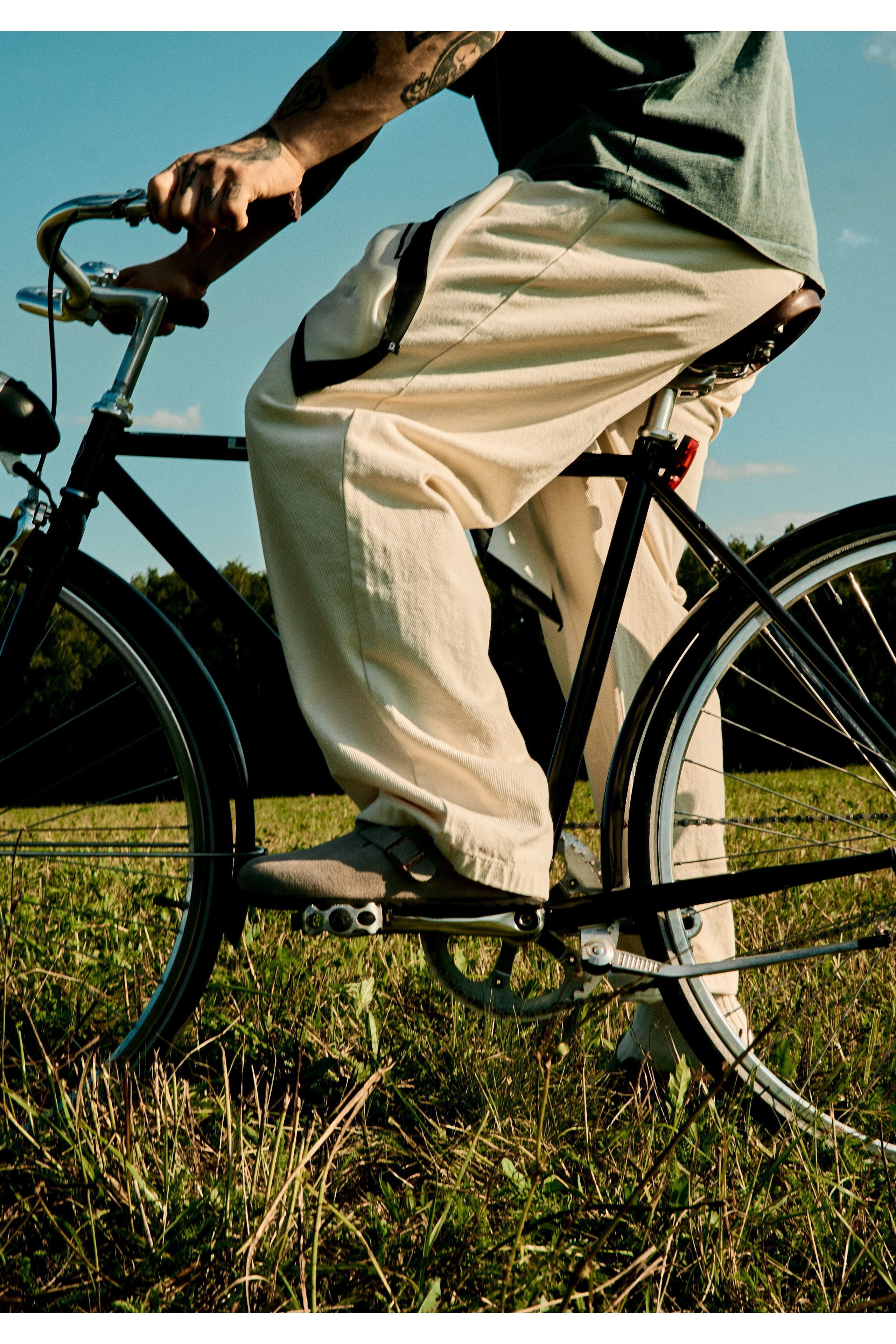 DROP IT — кампейн. Фотограф для брендов, моделей и частных клиентов в Москве