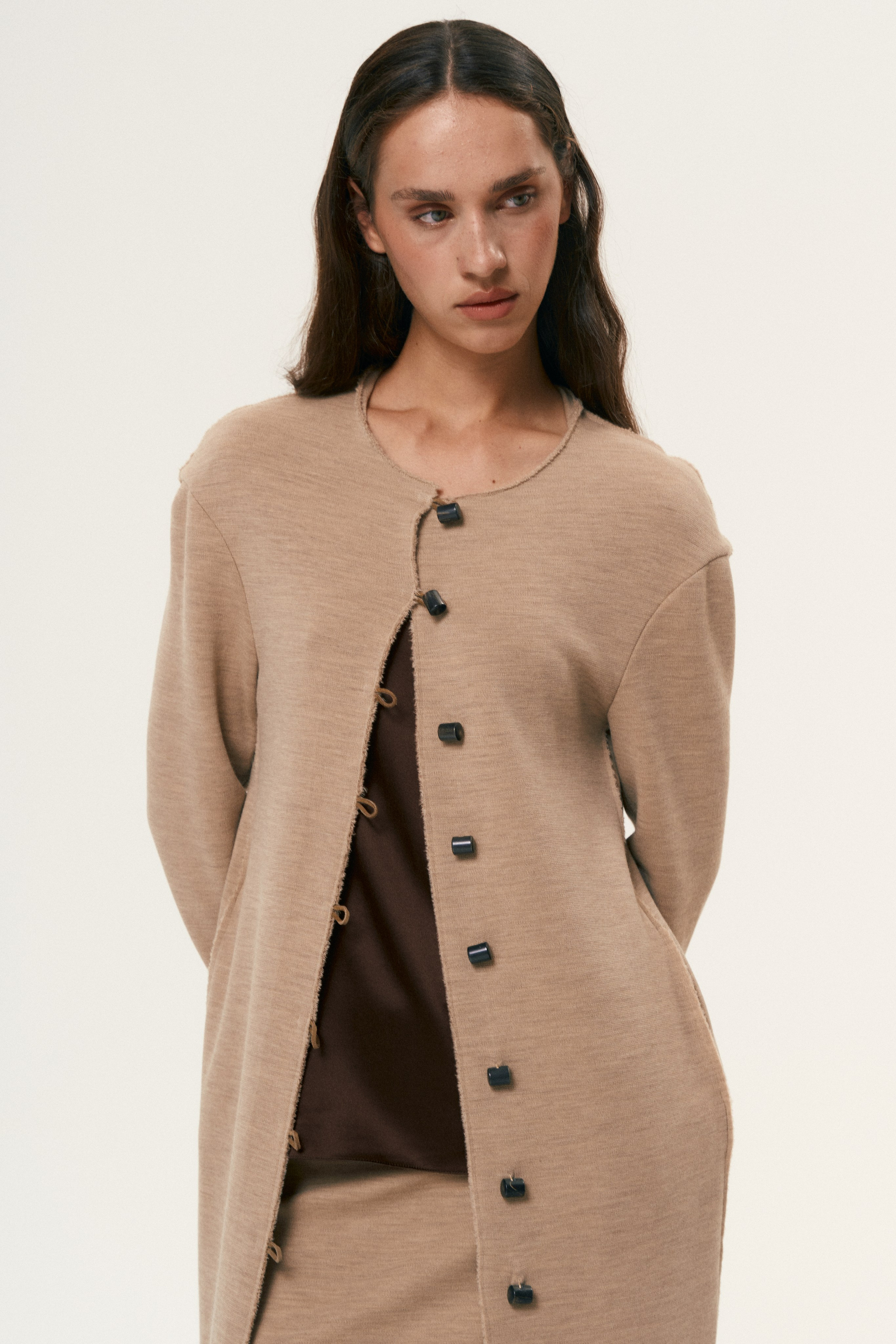 Prostor. Фотограф для брендов, моделей и частных клиентов в Москве