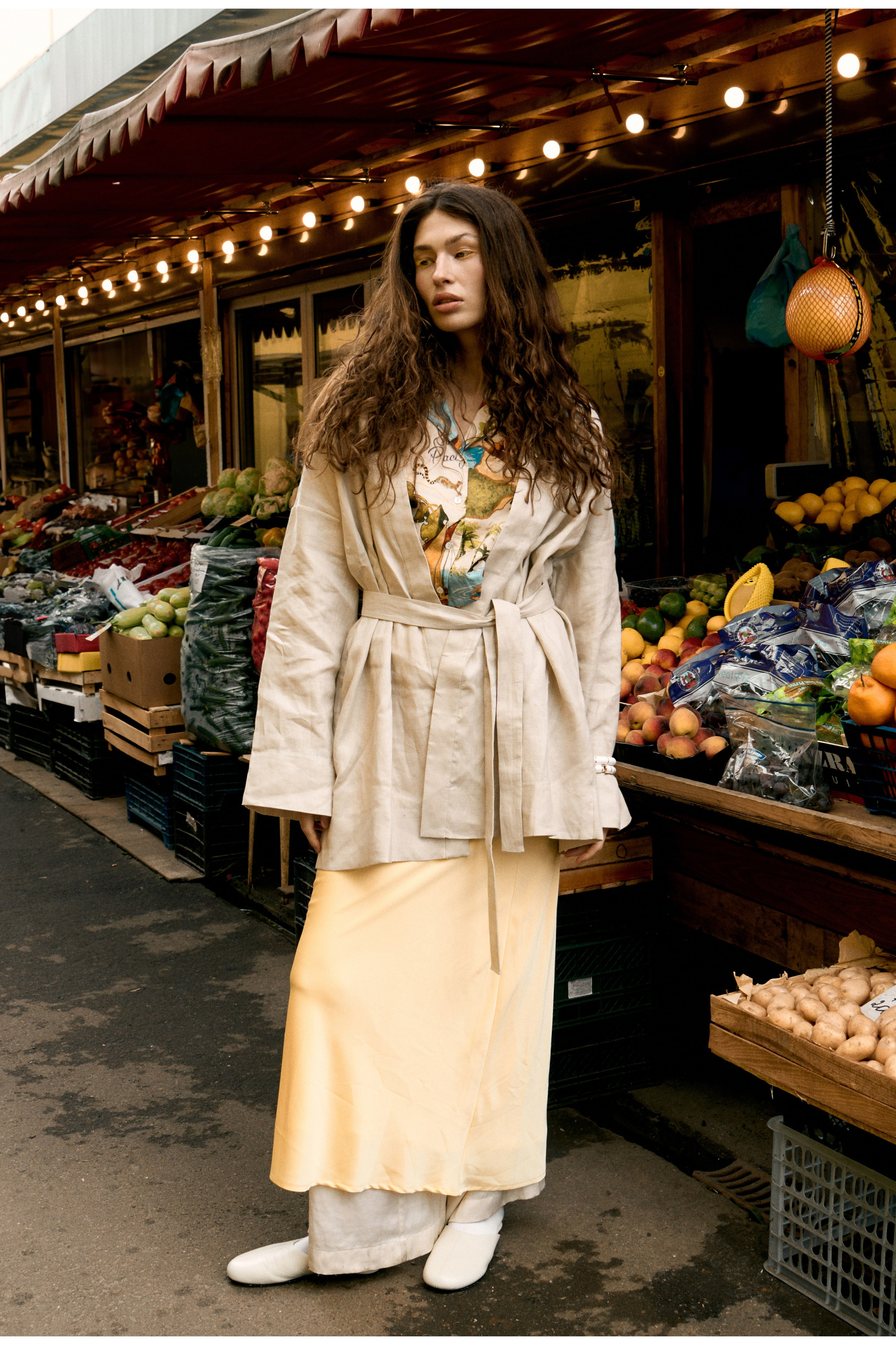 RUNOK&PRACHKA. Фотограф для брендов, моделей и частных клиентов в Москве