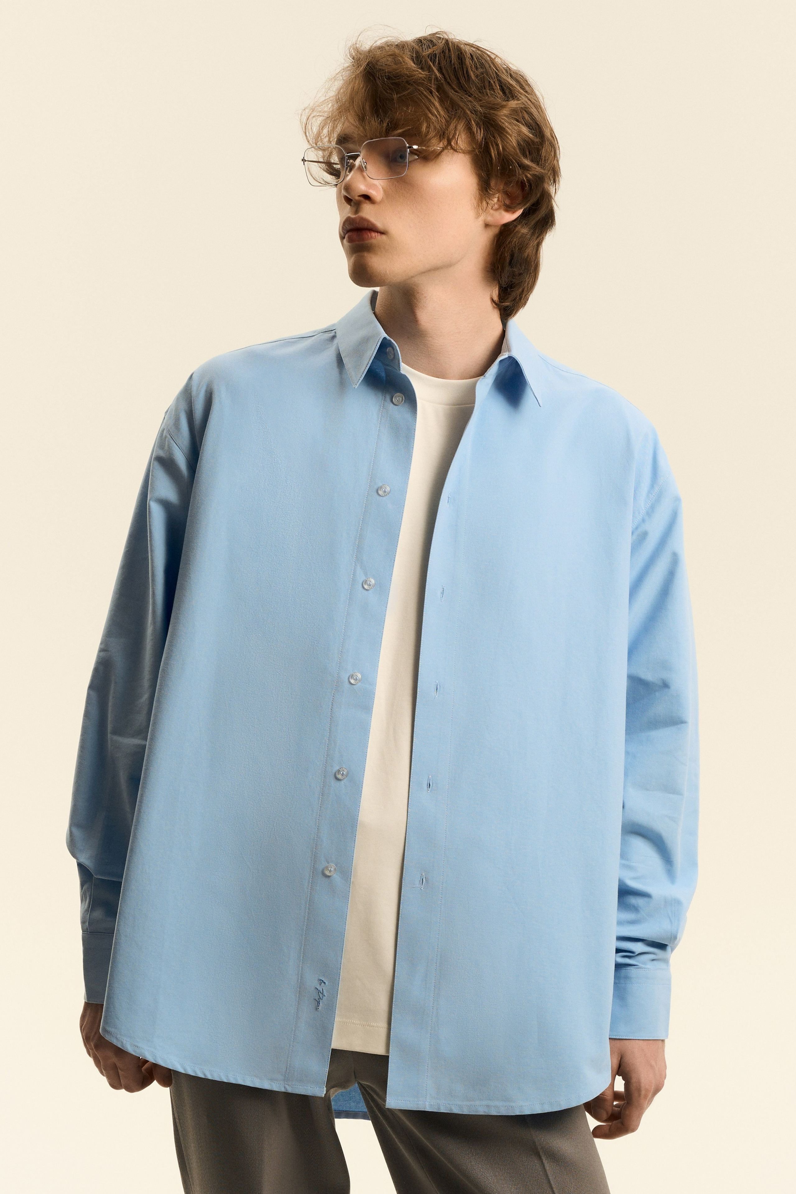 LE PAPA. Фотограф для брендов, моделей и частных клиентов в Москве