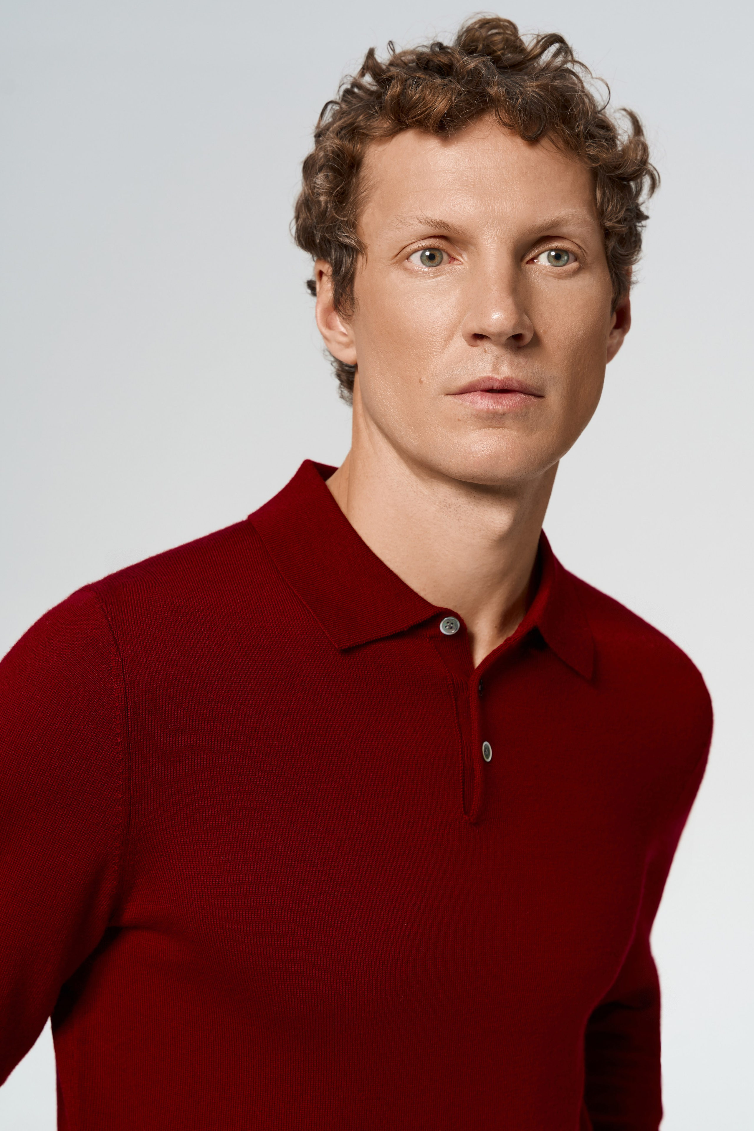 Cerca-trova. Фотограф для брендов, моделей и частных клиентов в Москве