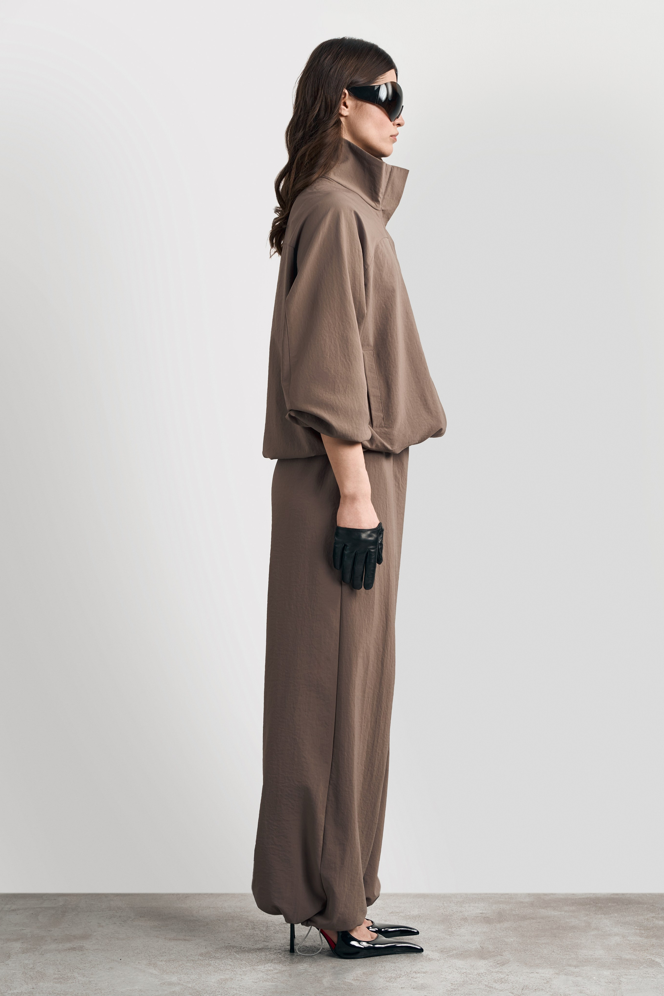 Look In. Фотограф для брендов, моделей и частных клиентов в Москве