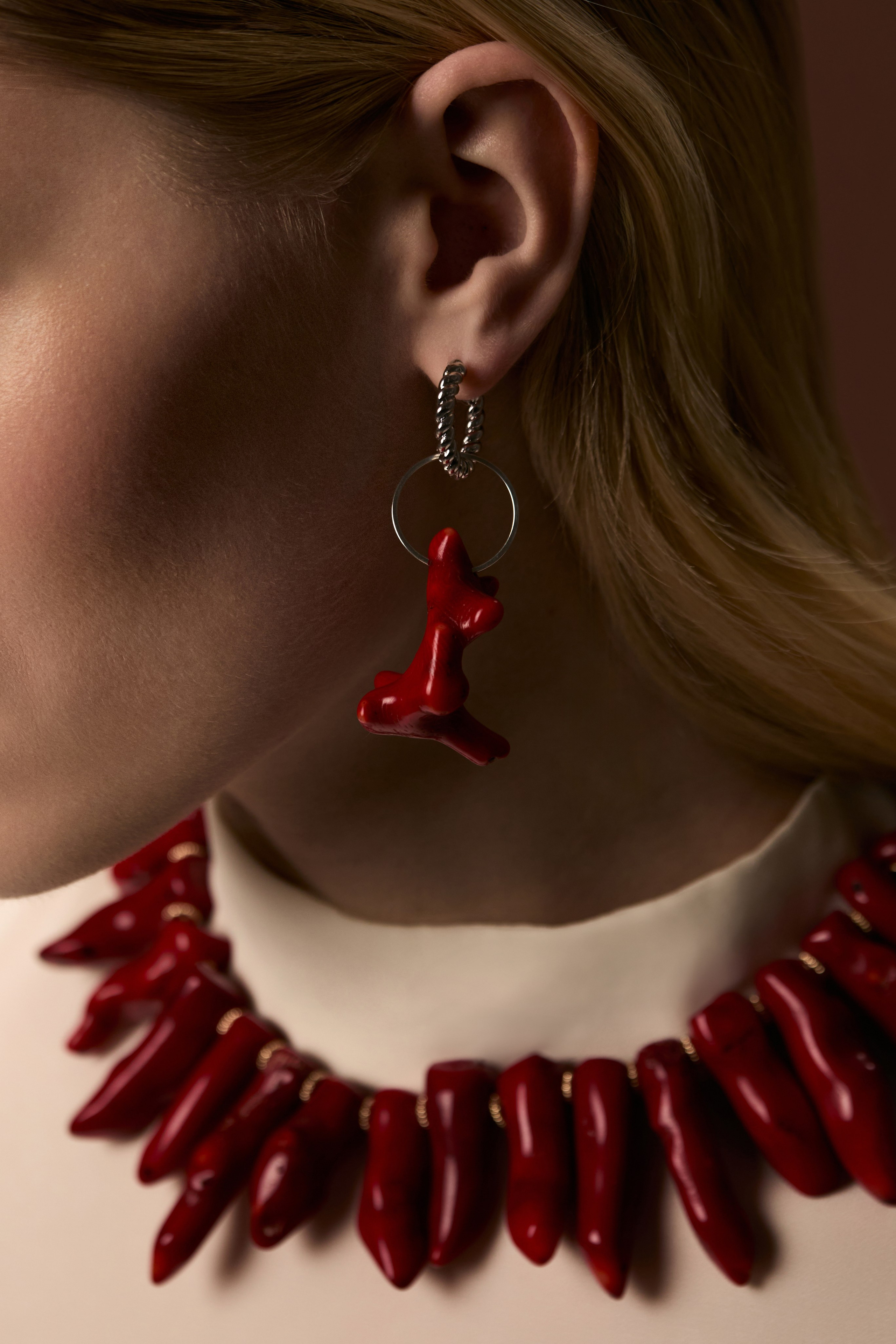 JEWERLY.EVGENIYAHO — lookbook. Фотограф для брендов, моделей и частных клиентов в Москве