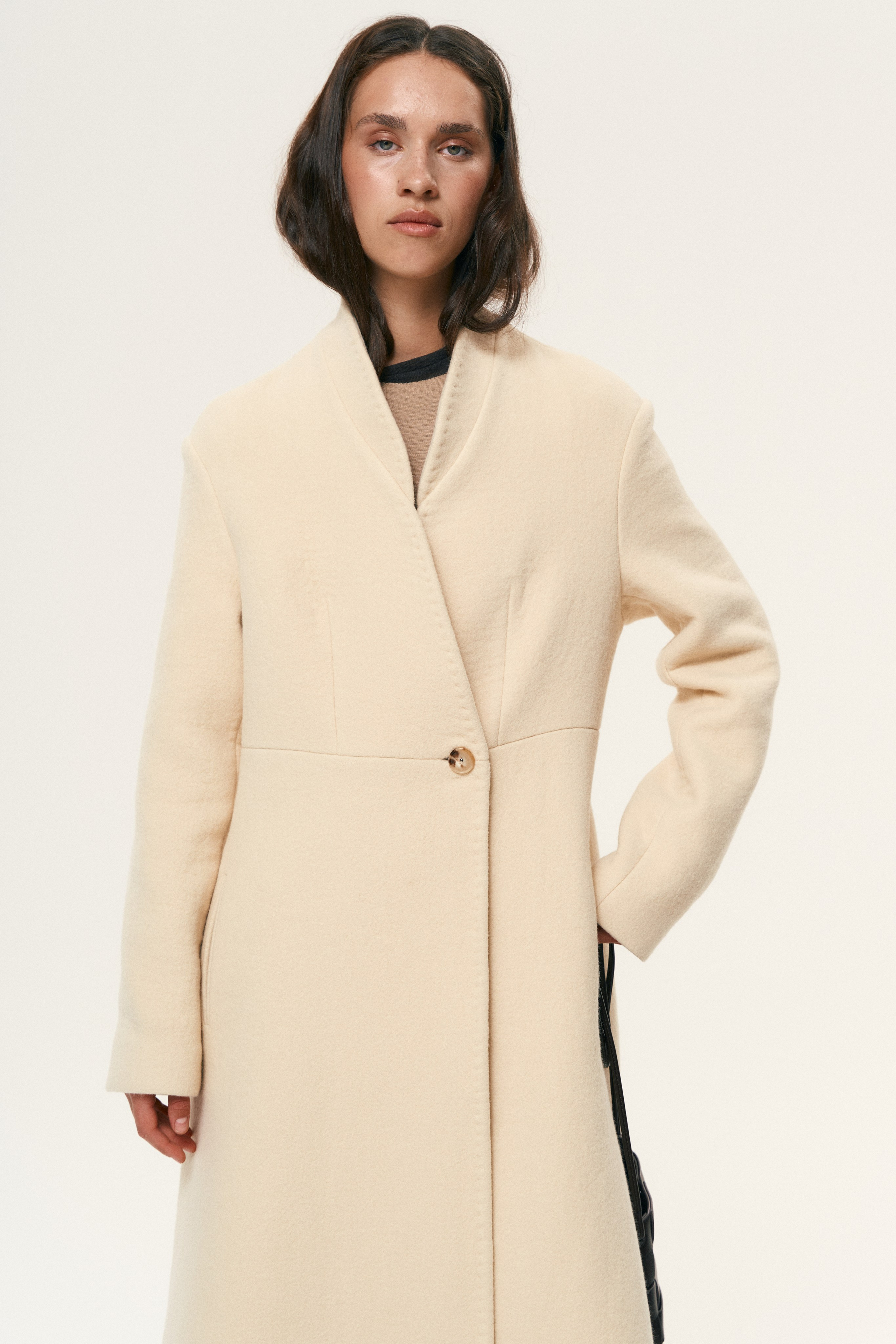 Prostor. Фотограф для брендов, моделей и частных клиентов в Москве