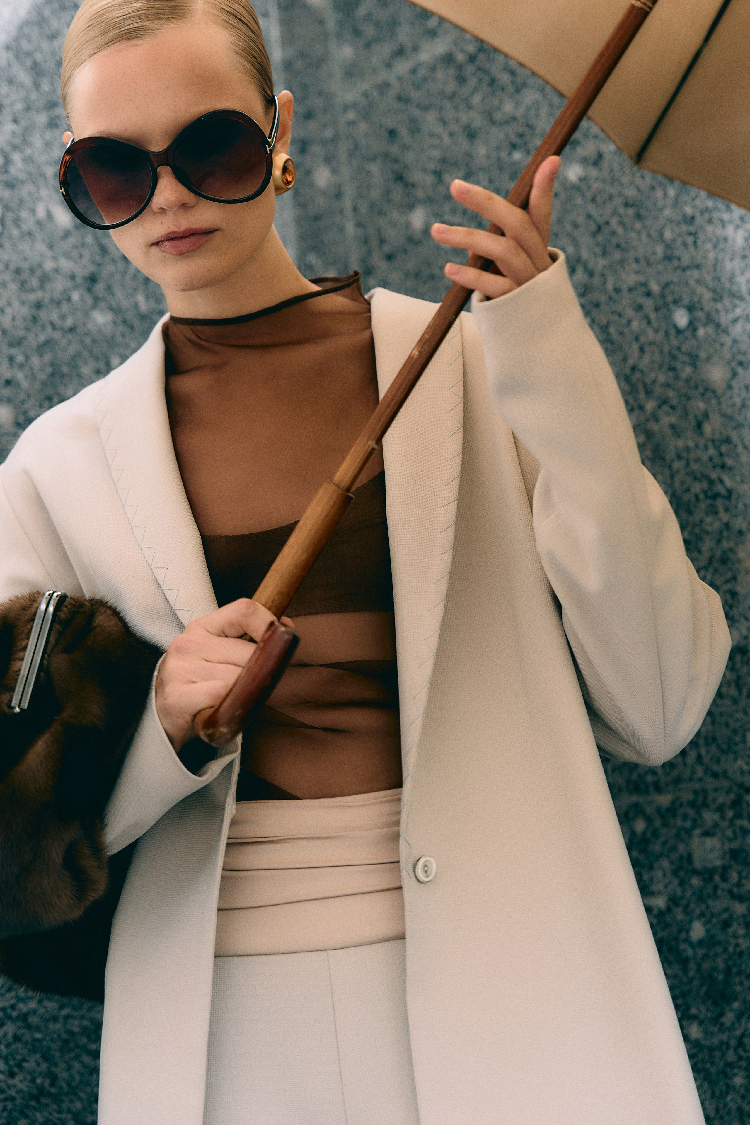 Prostor. Фотограф для брендов, моделей и частных клиентов в Москве