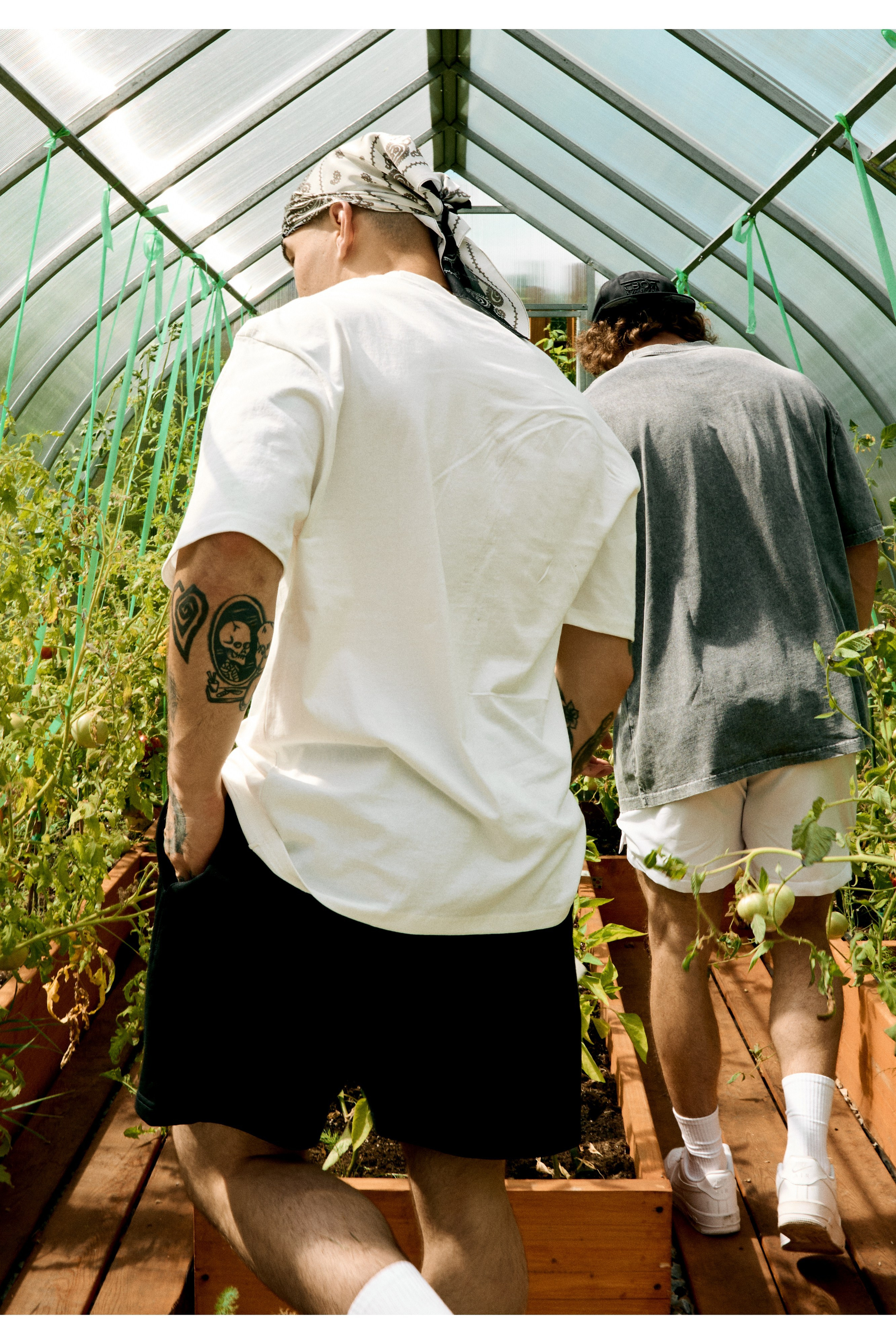 DROP IT — кампейн. Фотограф для брендов, моделей и частных клиентов в Москве