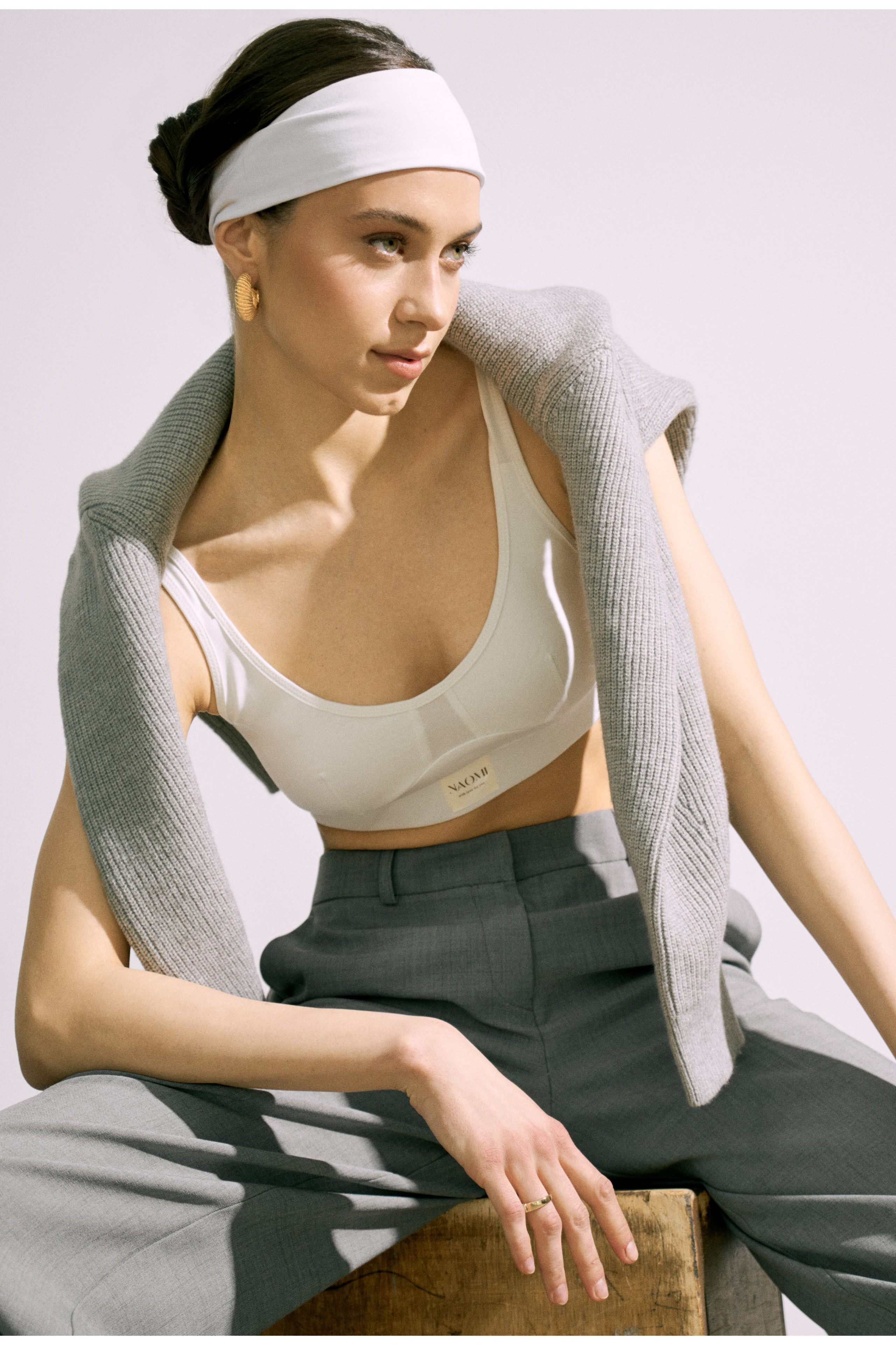 KATYA. Фотограф для брендов, моделей и частных клиентов в Москве