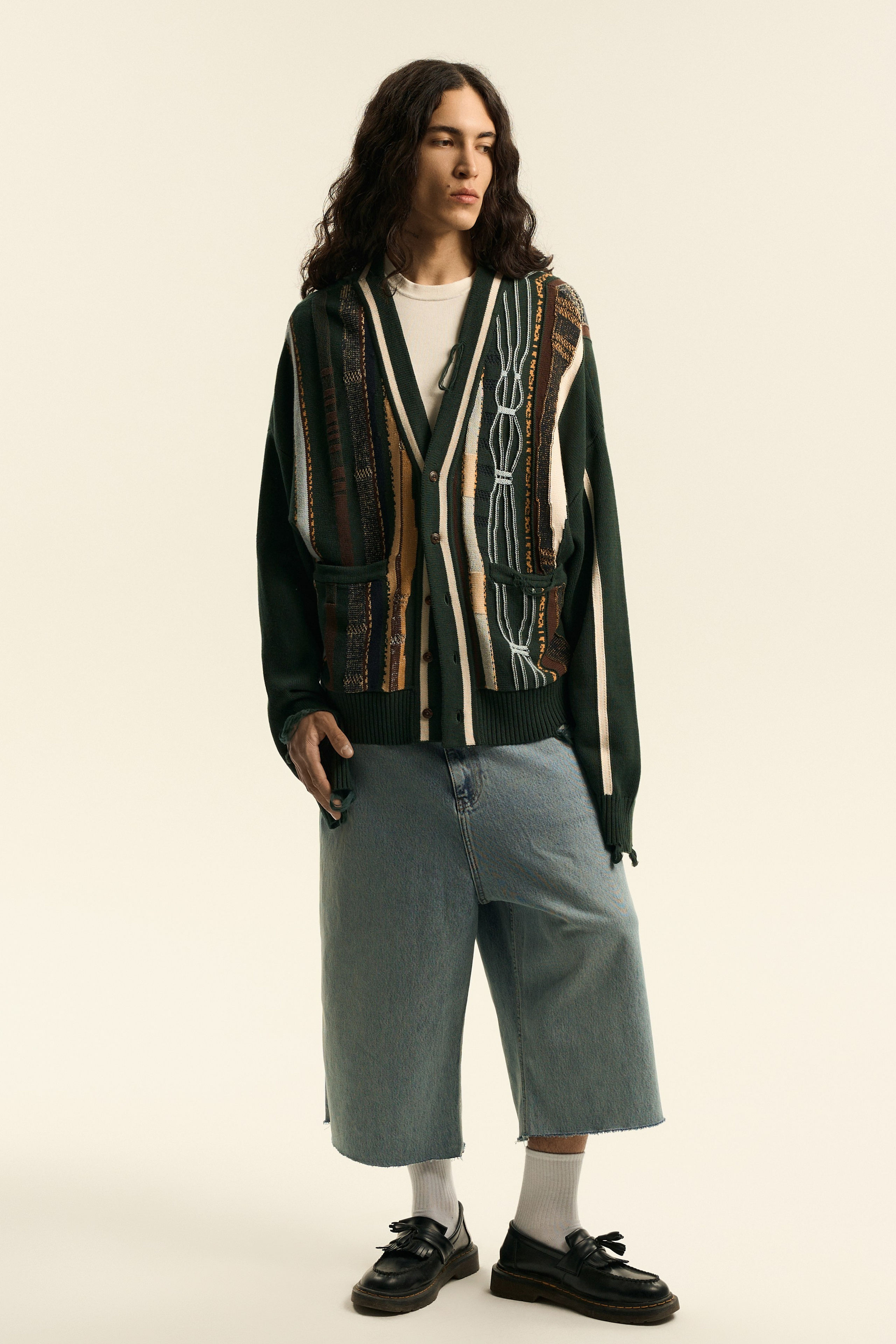 LE PAPA. Фотограф для брендов, моделей и частных клиентов в Москве