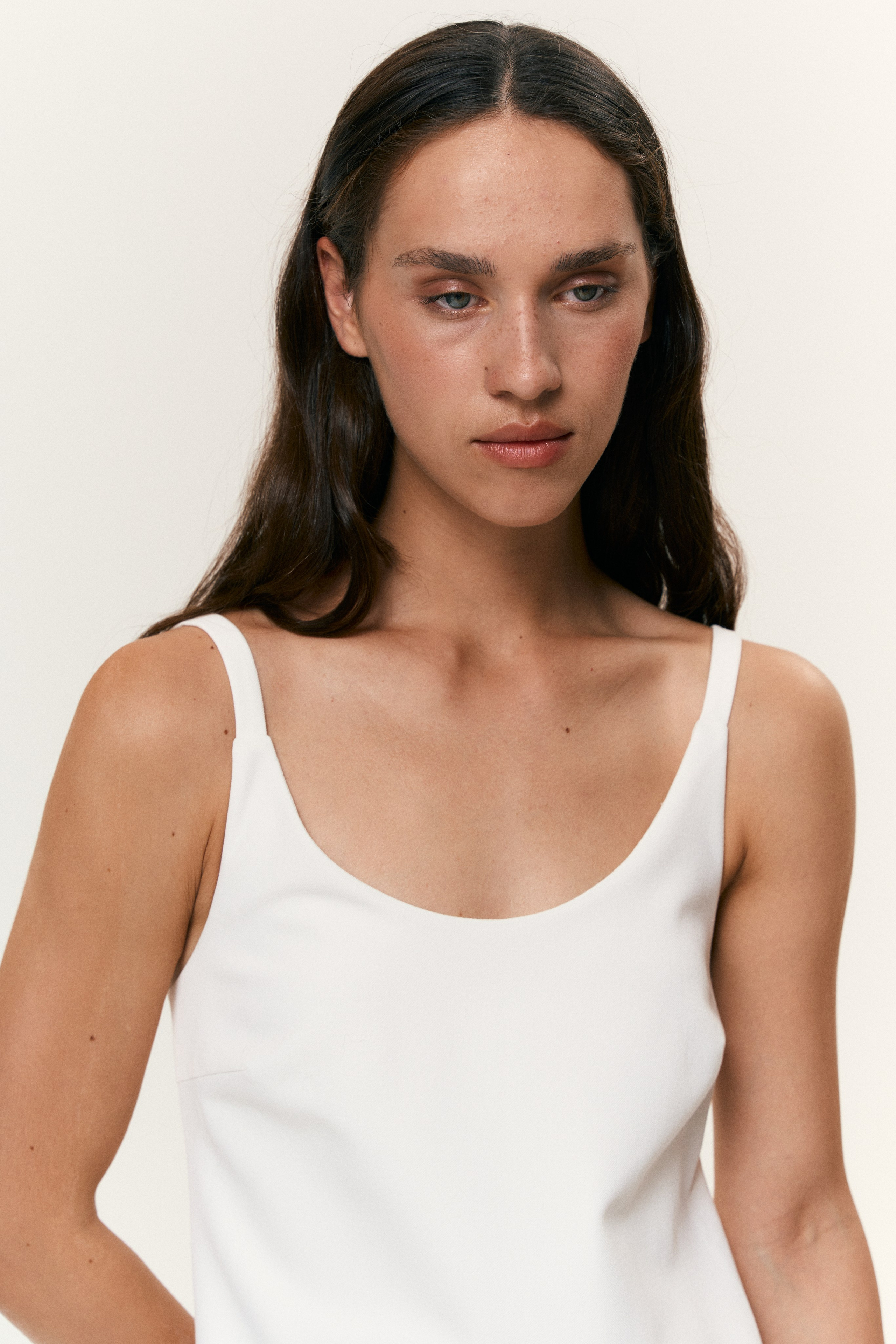 Prostor. Фотограф для брендов, моделей и частных клиентов в Москве