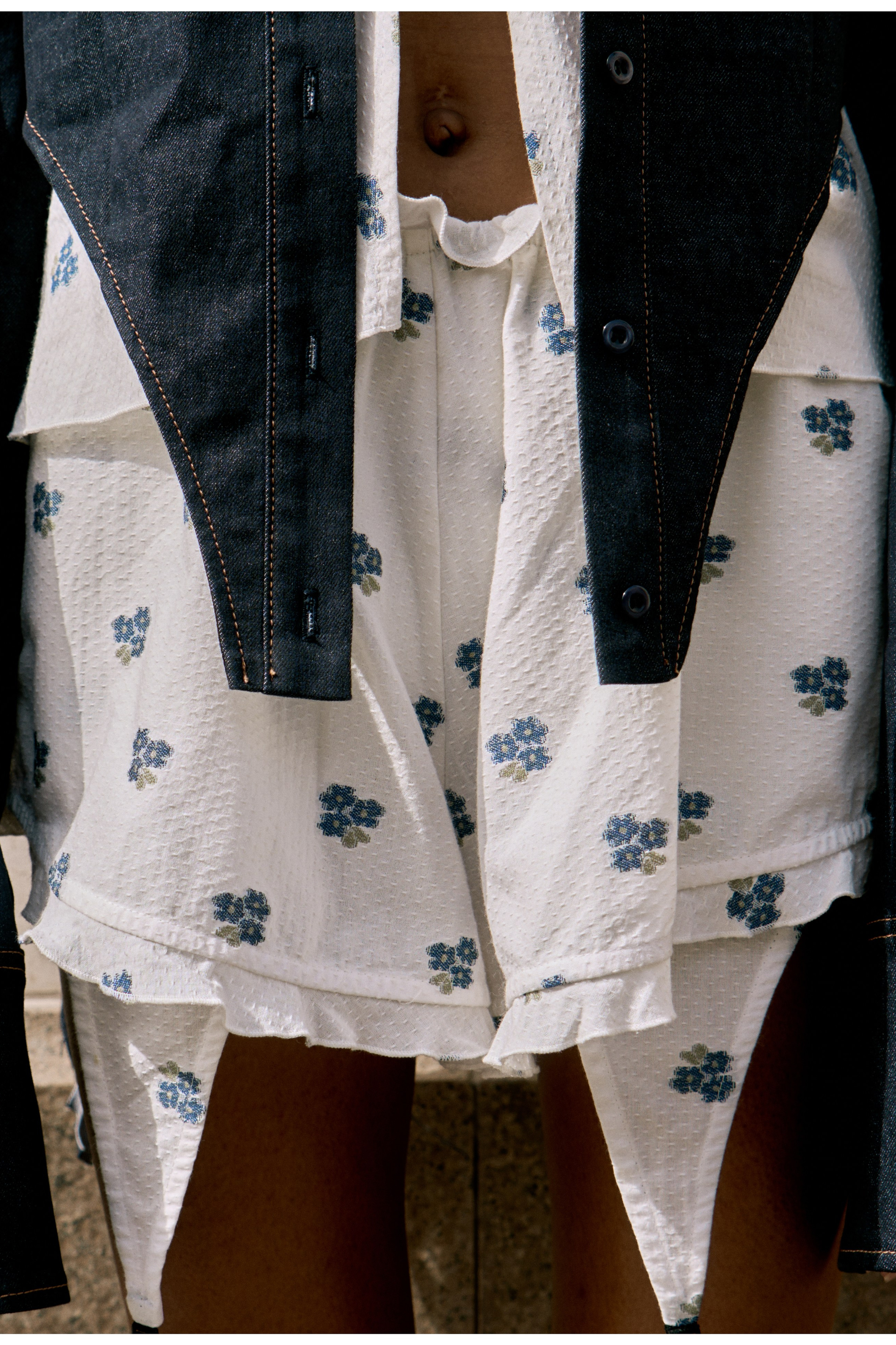 YANA BESFAMILNAYA — lookbook. Фотограф для брендов, моделей и частных клиентов в Москве