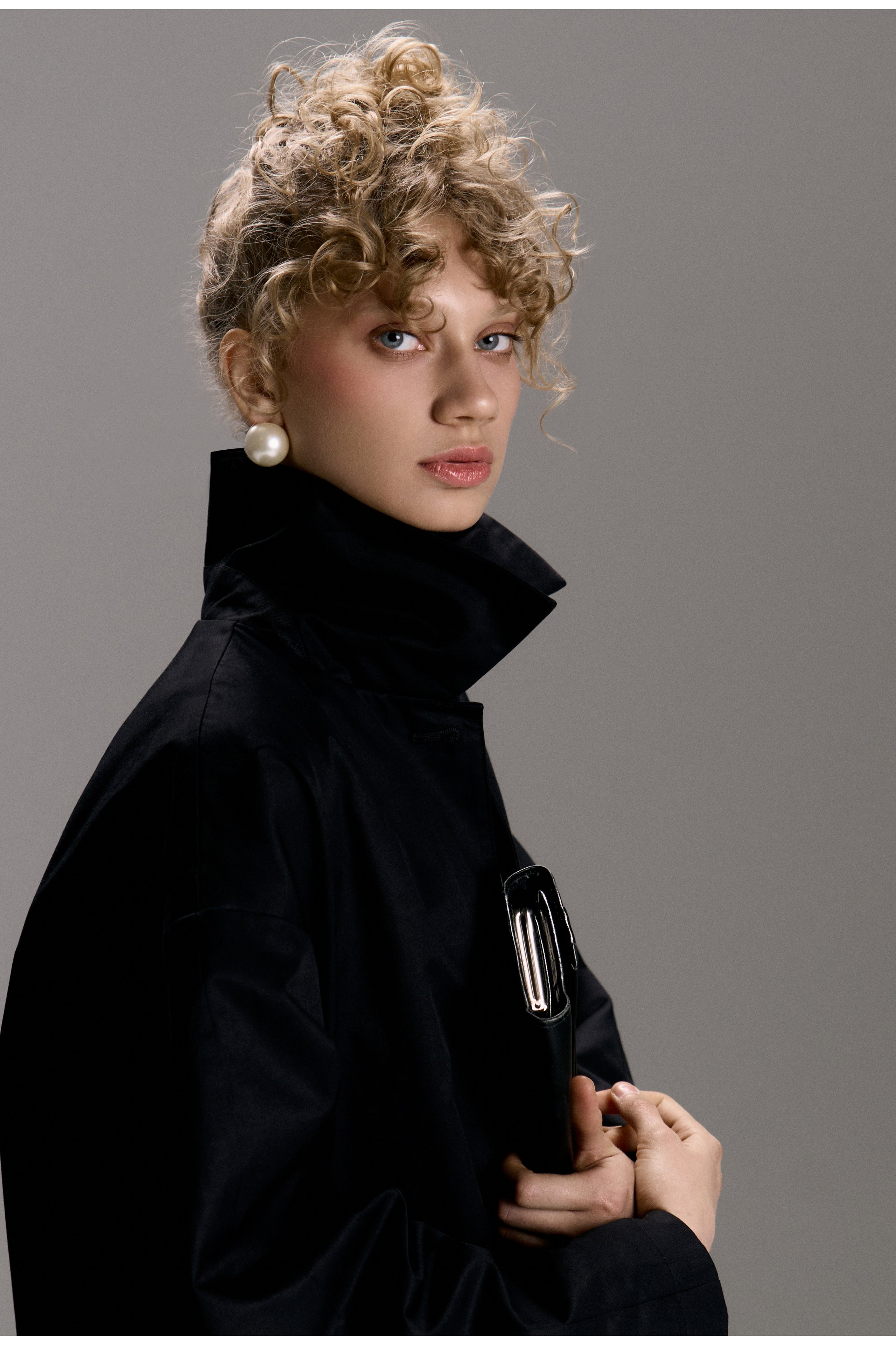 YUNNA. Фотограф для брендов, моделей и частных клиентов в Москве