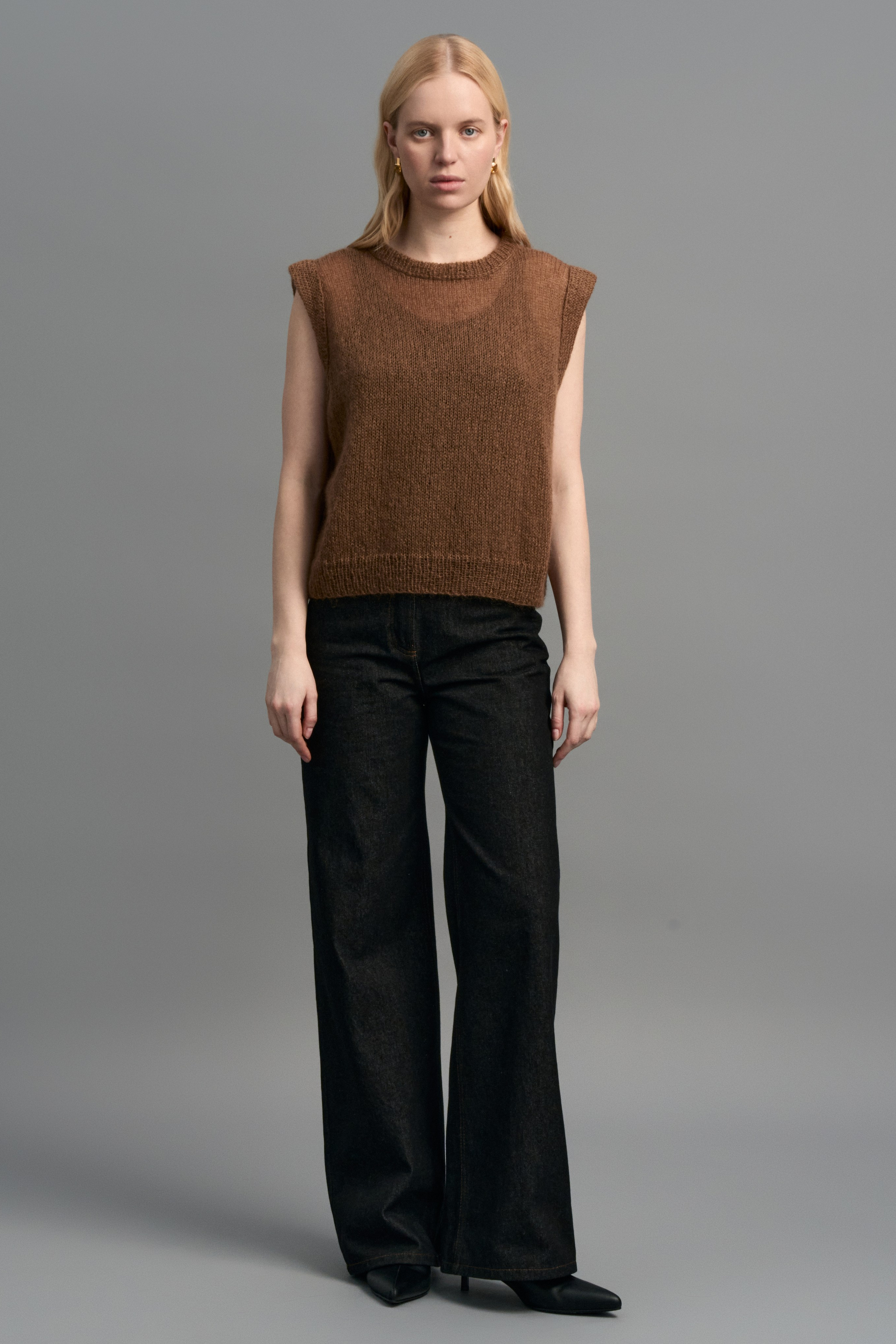 AnnaReich. Фотограф для брендов, моделей и частных клиентов в Москве