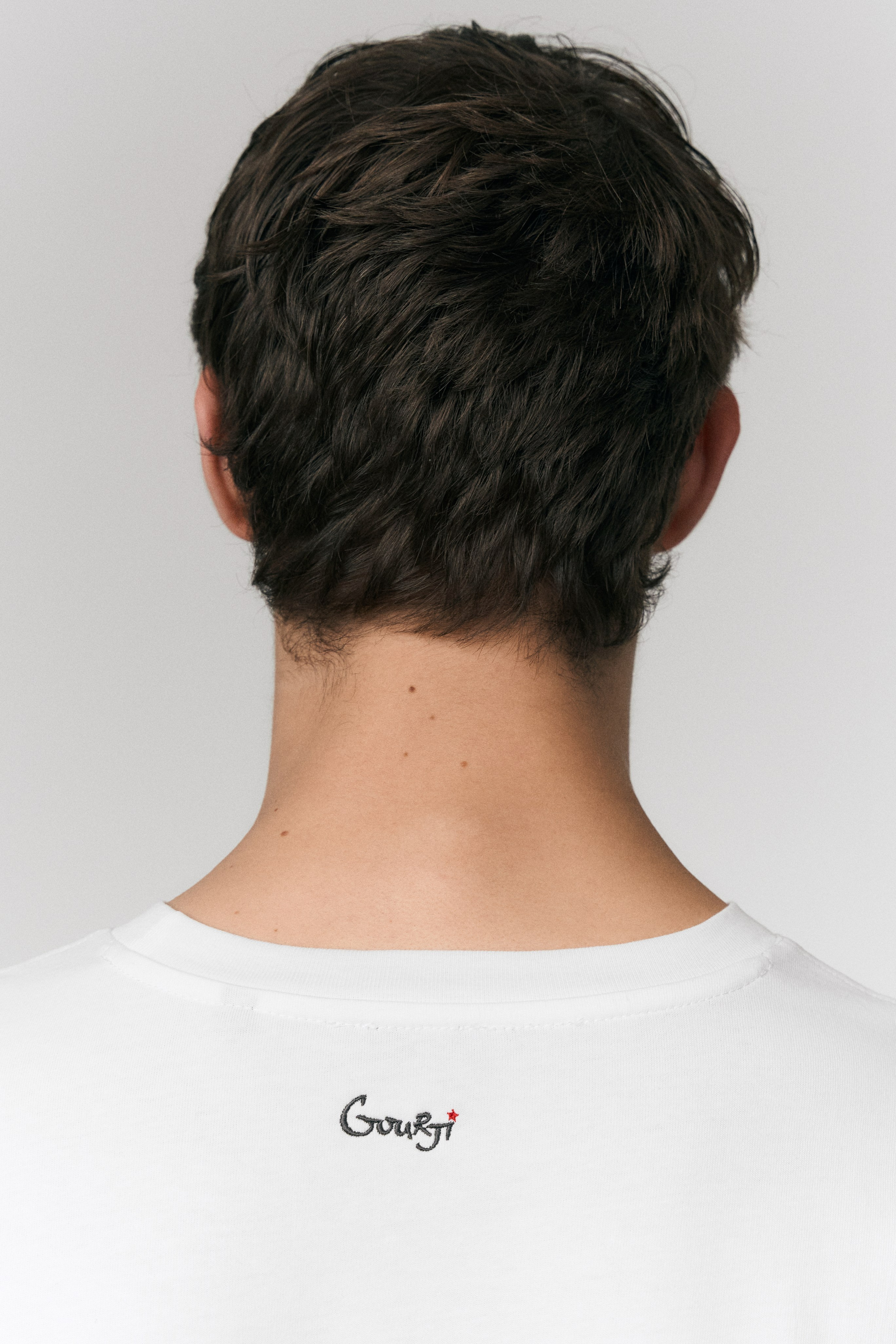 Gourji. Фотограф для брендов, моделей и частных клиентов в Москве