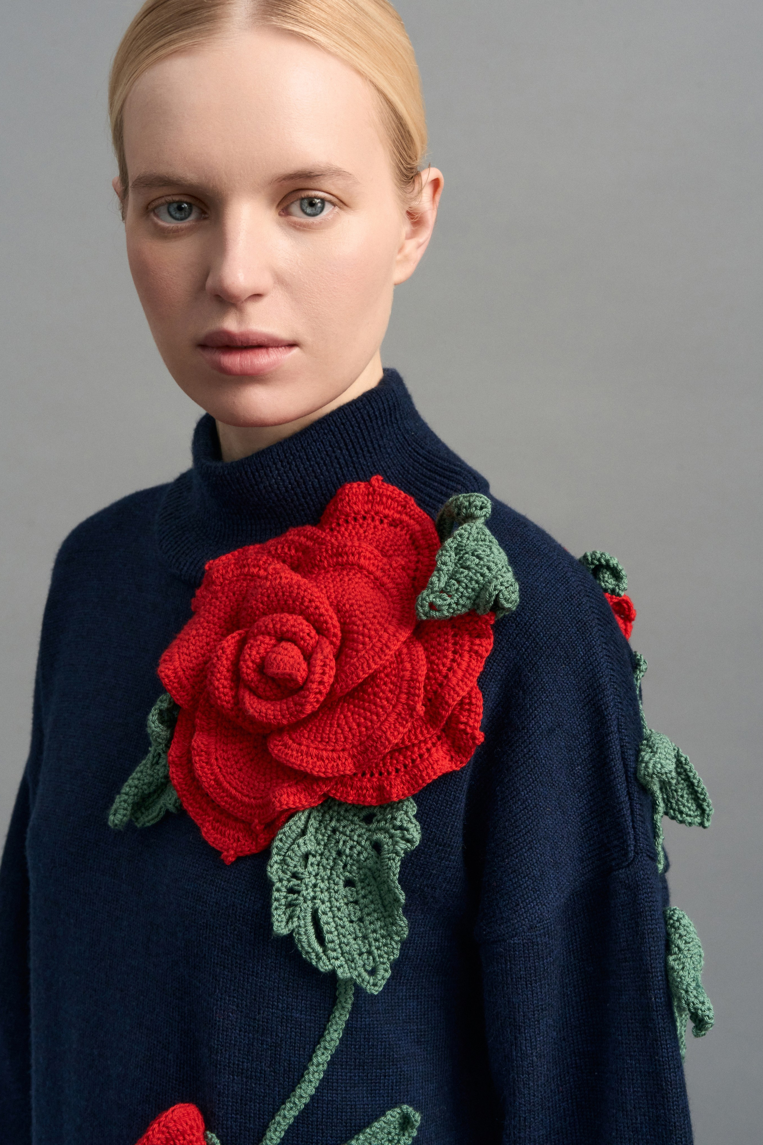 AnnaReich. Фотограф для брендов, моделей и частных клиентов в Москве