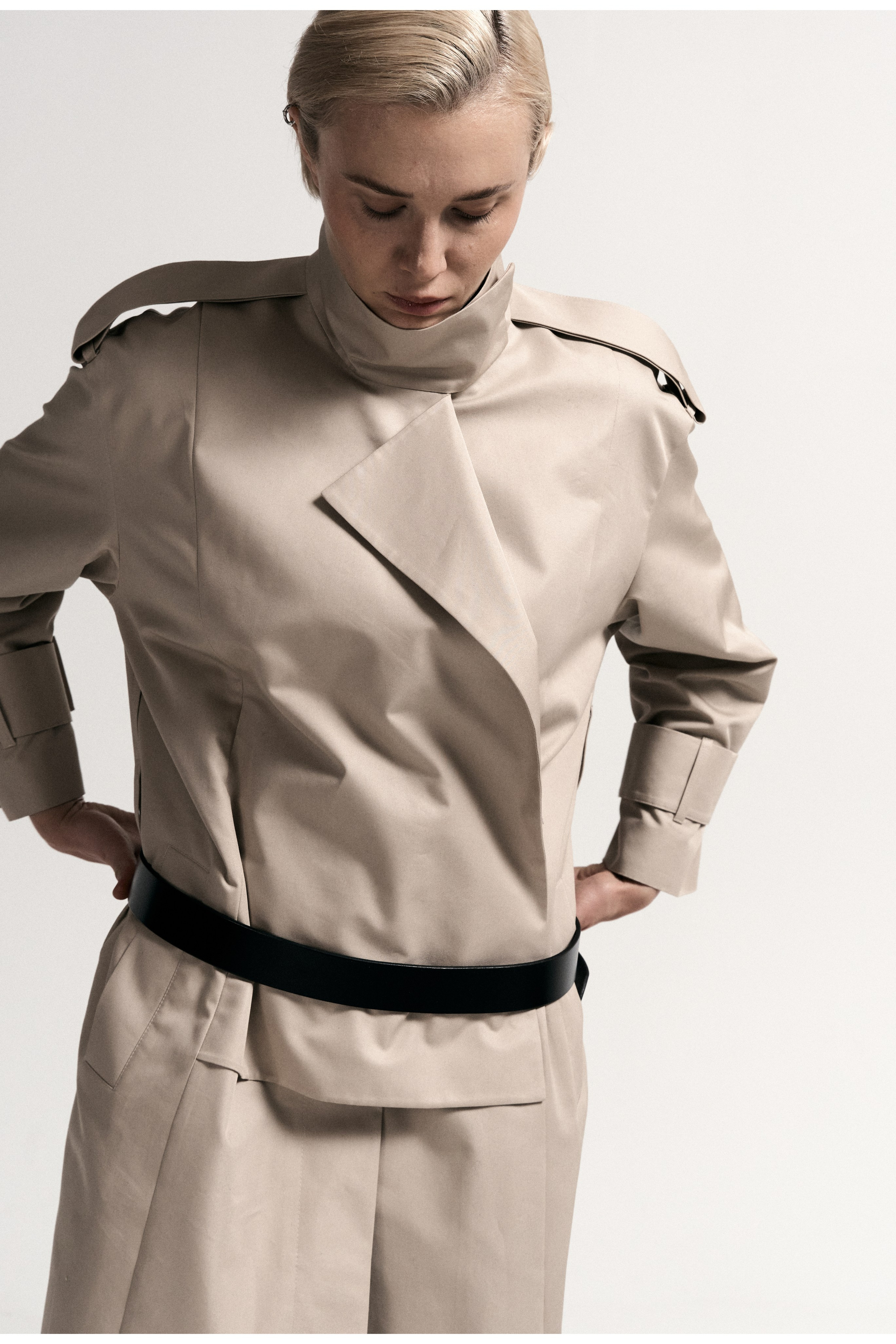 Vassa&Co. Фотограф для брендов, моделей и частных клиентов в Москве