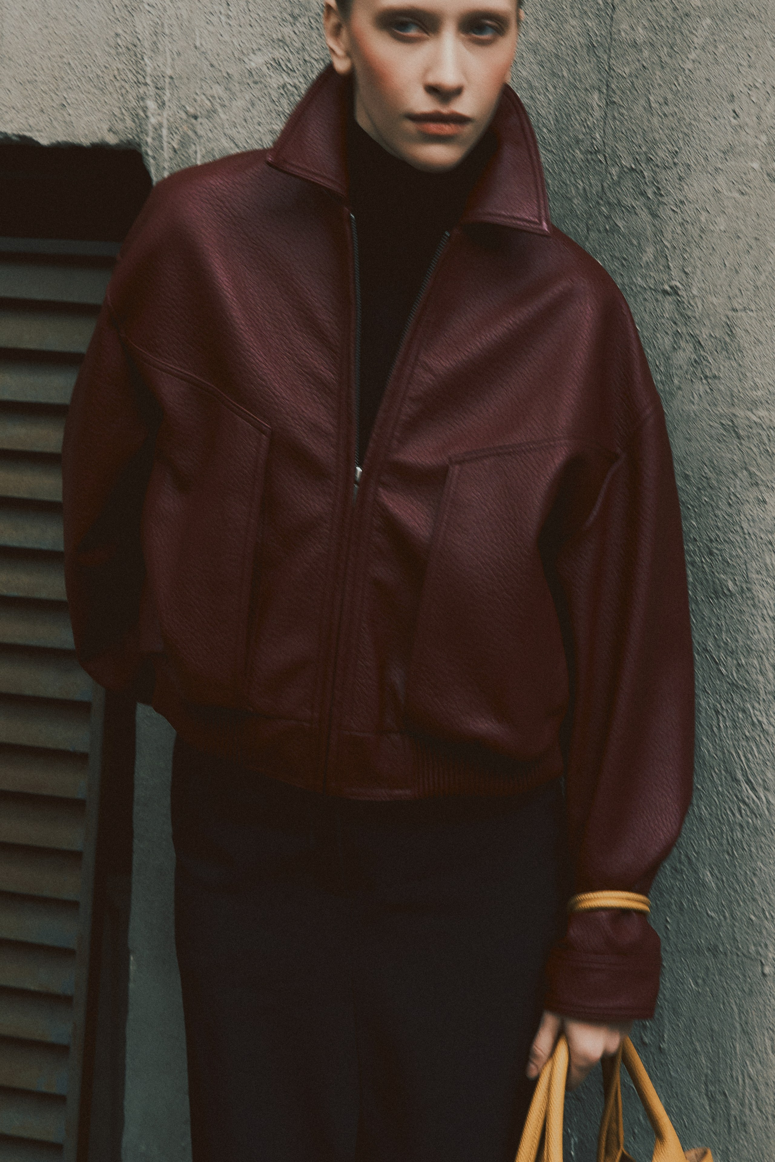 VALES. Фотограф для брендов, моделей и частных клиентов в Москве