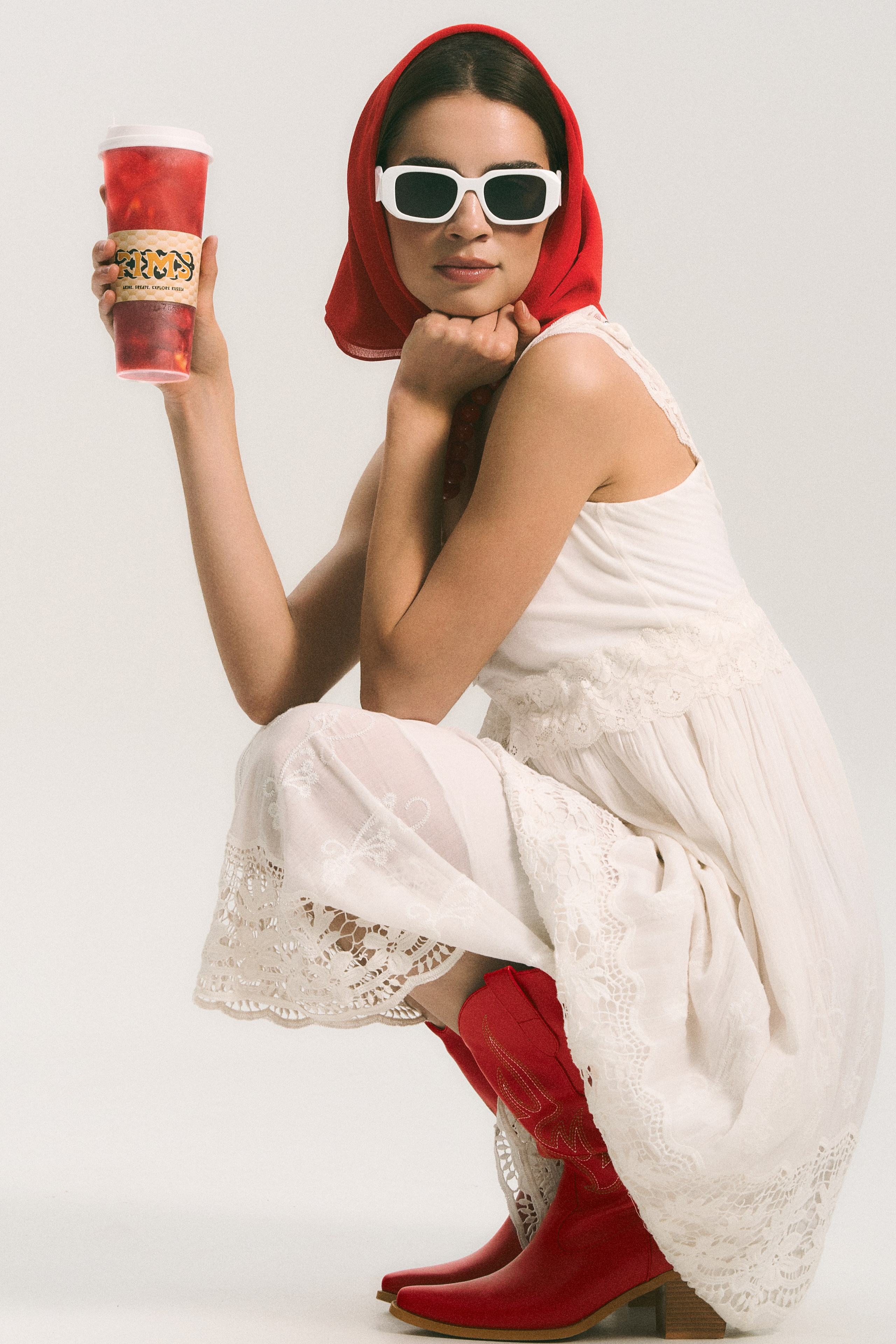 PIMS. Фотограф для брендов, моделей и частных клиентов в Москве