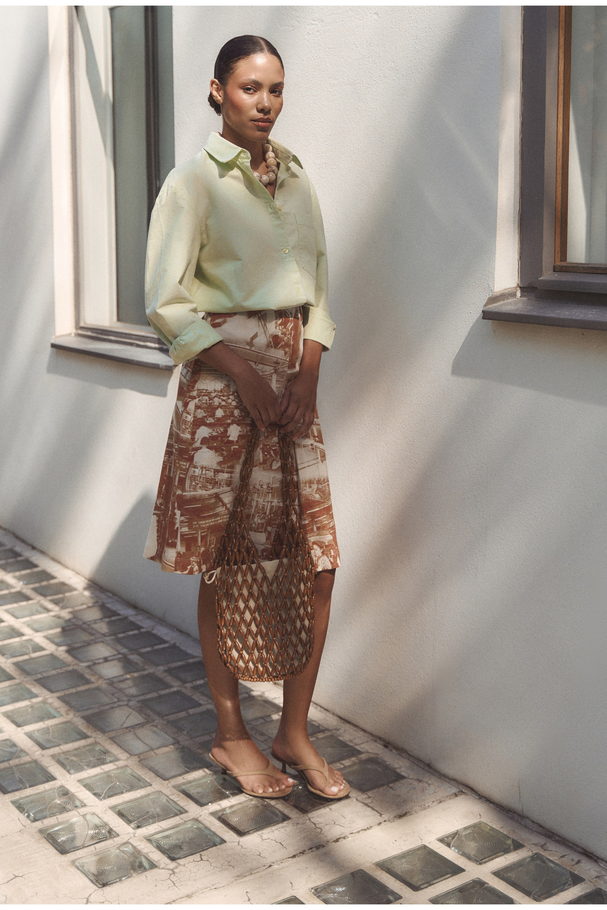 FERNANDA. Фотограф для брендов, моделей и частных клиентов в Москве