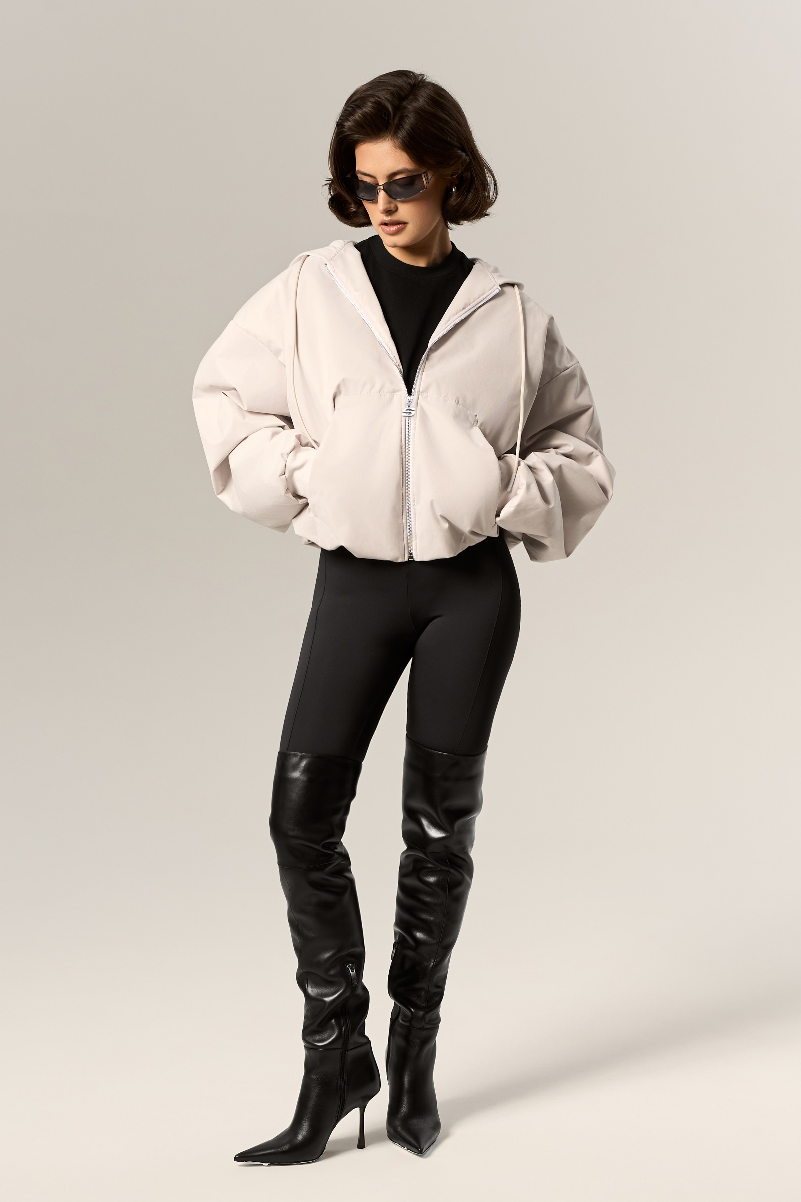 SVYATAYA — catalog. Фотограф для брендов, моделей и частных клиентов в Москве