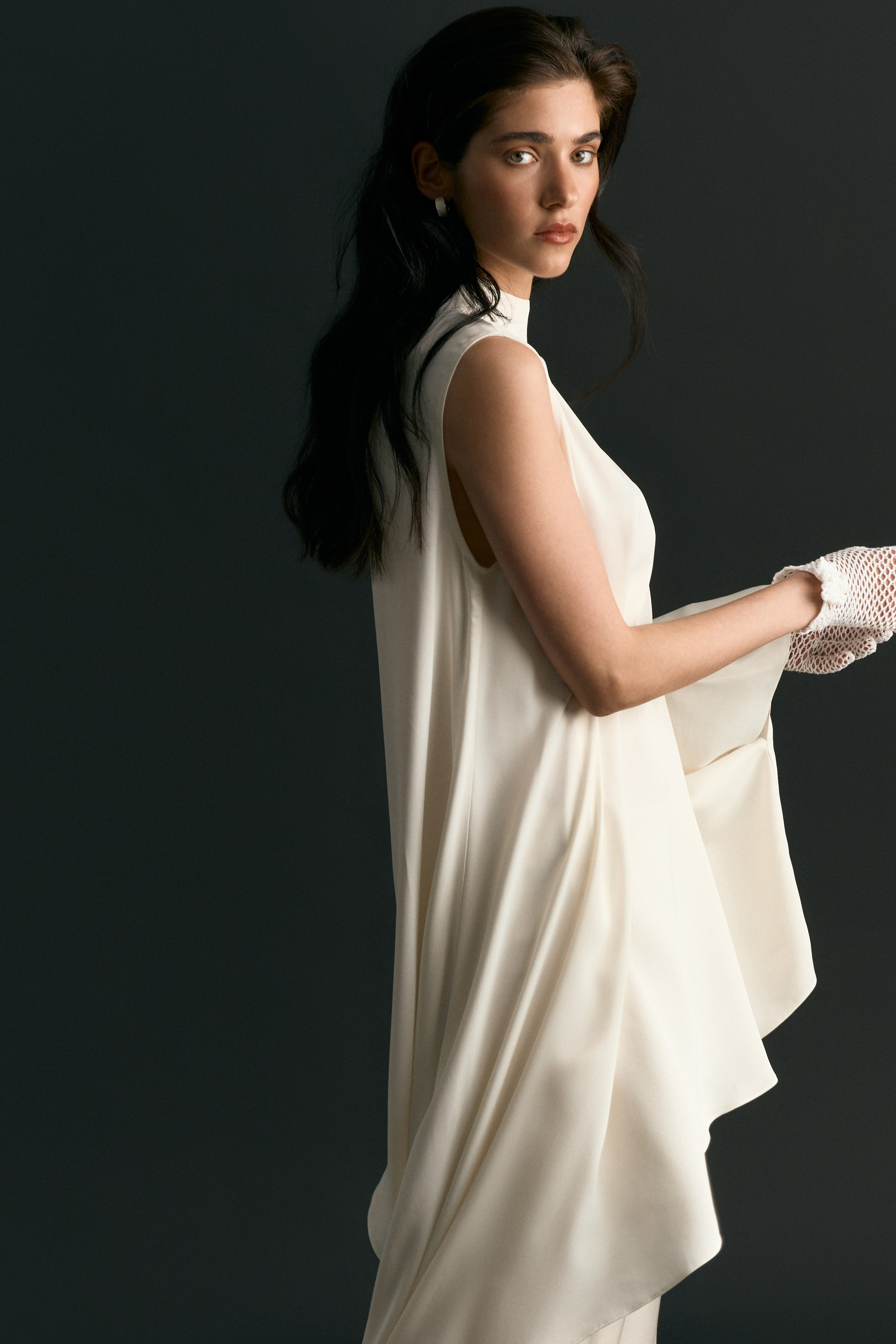 Veter. Фотограф для брендов, моделей и частных клиентов в Москве