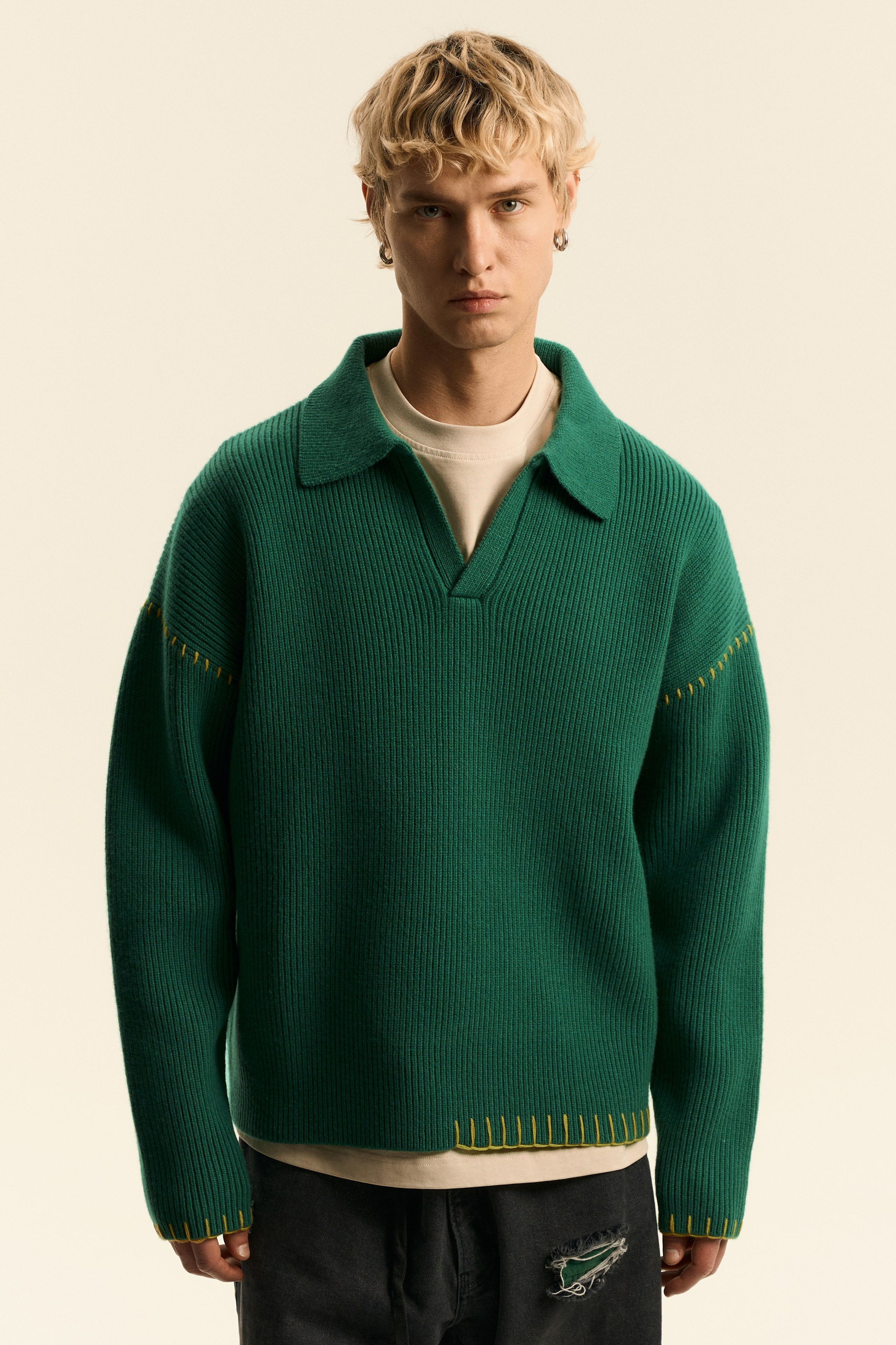 LE PAPA. Фотограф для брендов, моделей и частных клиентов в Москве