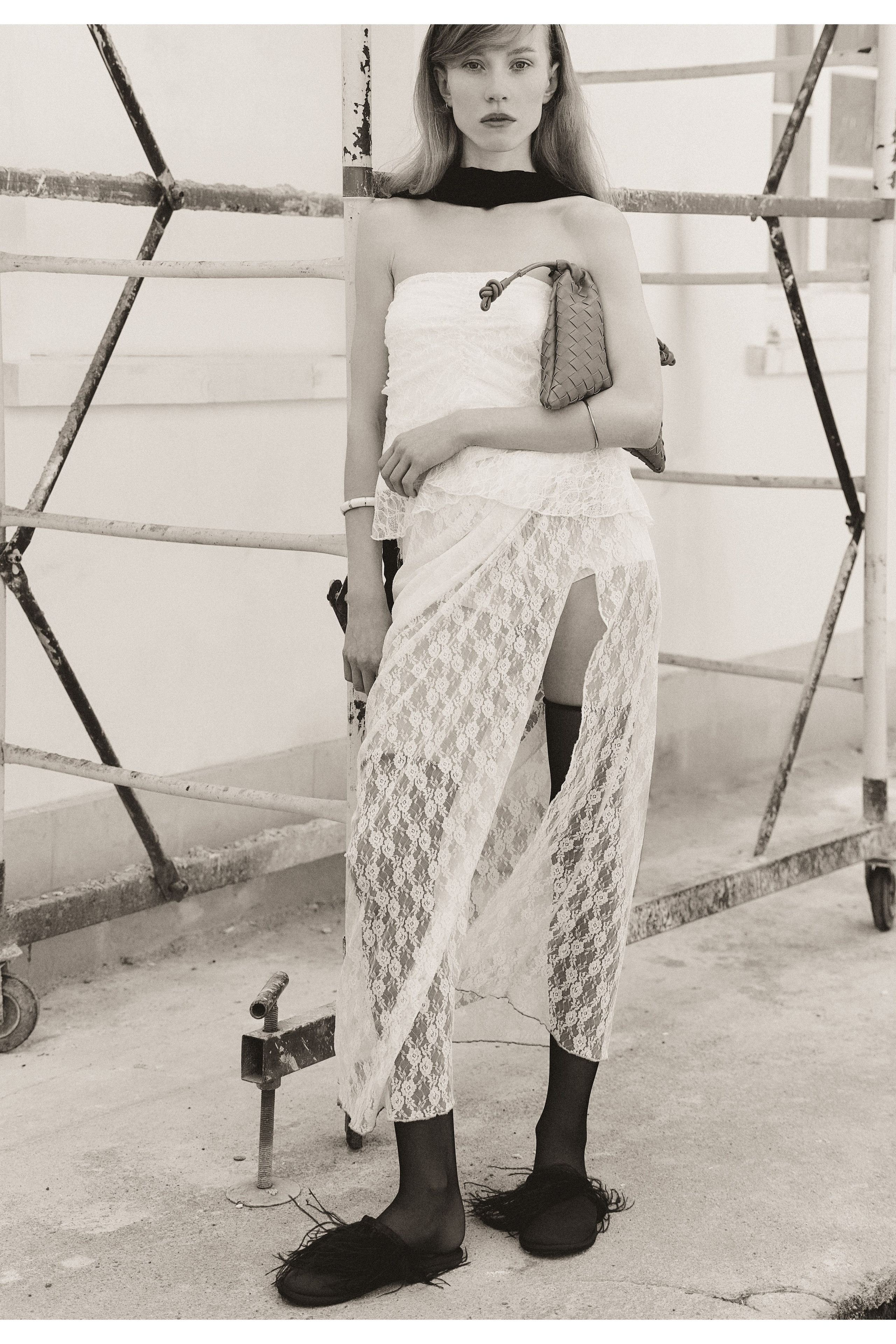 Hanna. Фотограф для брендов, моделей и частных клиентов в Москве