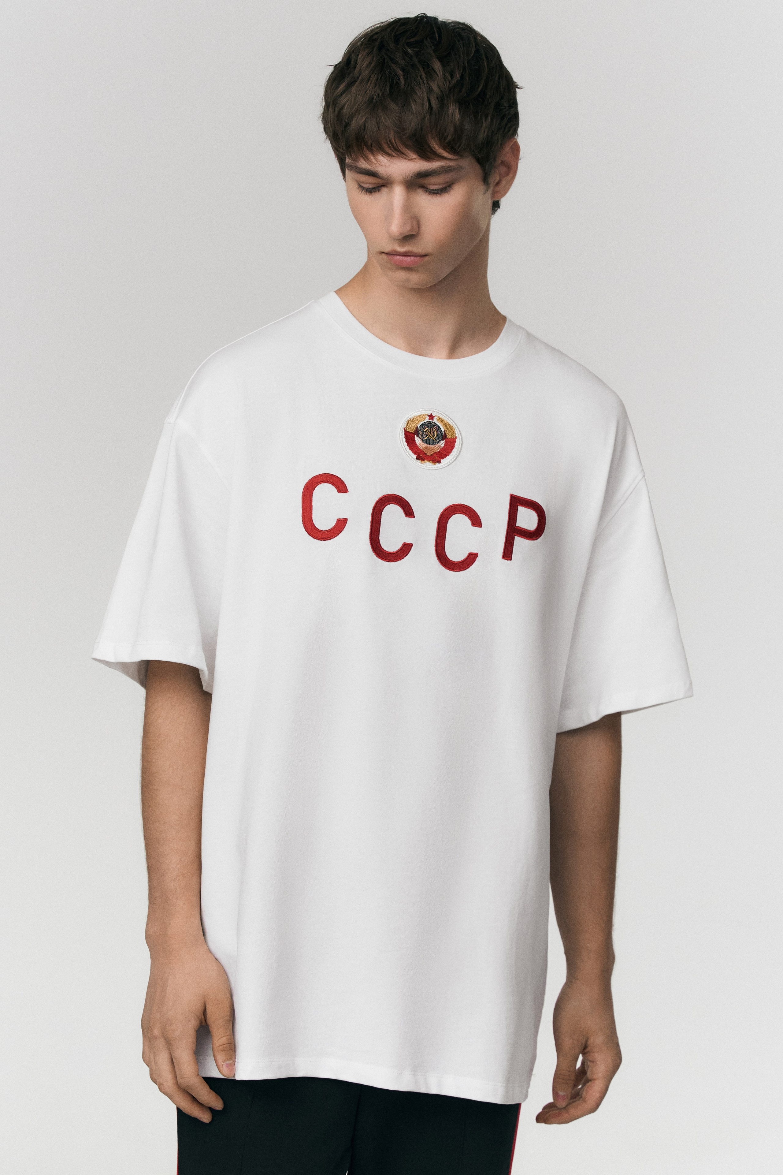 Gourji. Фотограф для брендов, моделей и частных клиентов в Москве