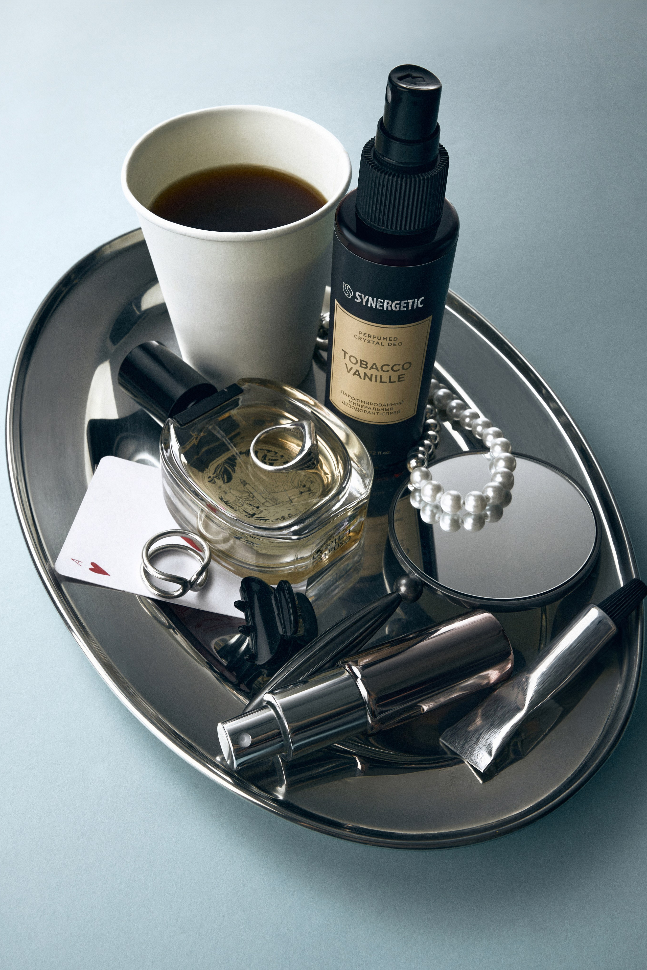 Synergetic. Фотограф для брендов, моделей и частных клиентов в Москве