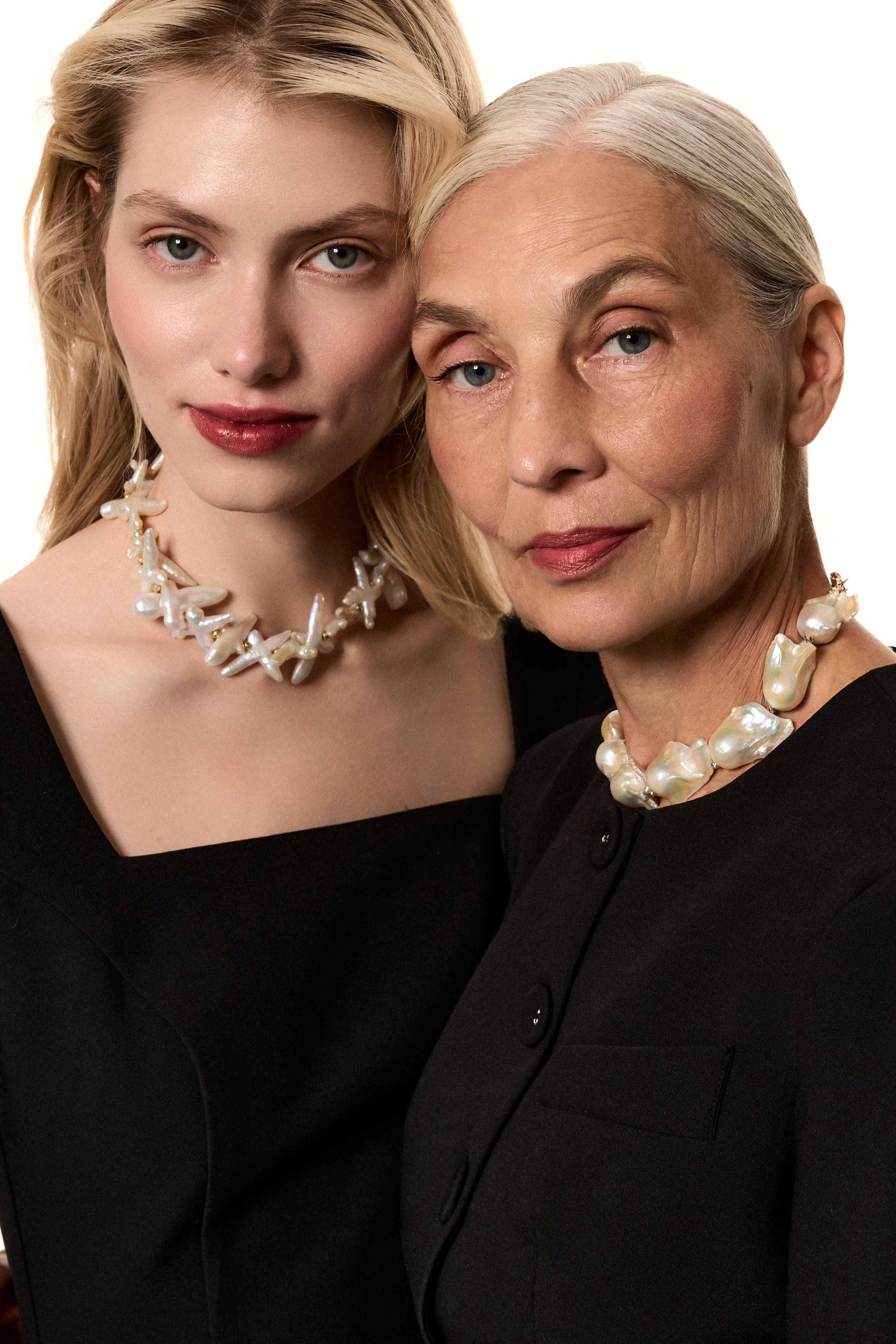 JEWERLY.EVGENIYAHO — lookbook. Фотограф для брендов, моделей и частных клиентов в Москве