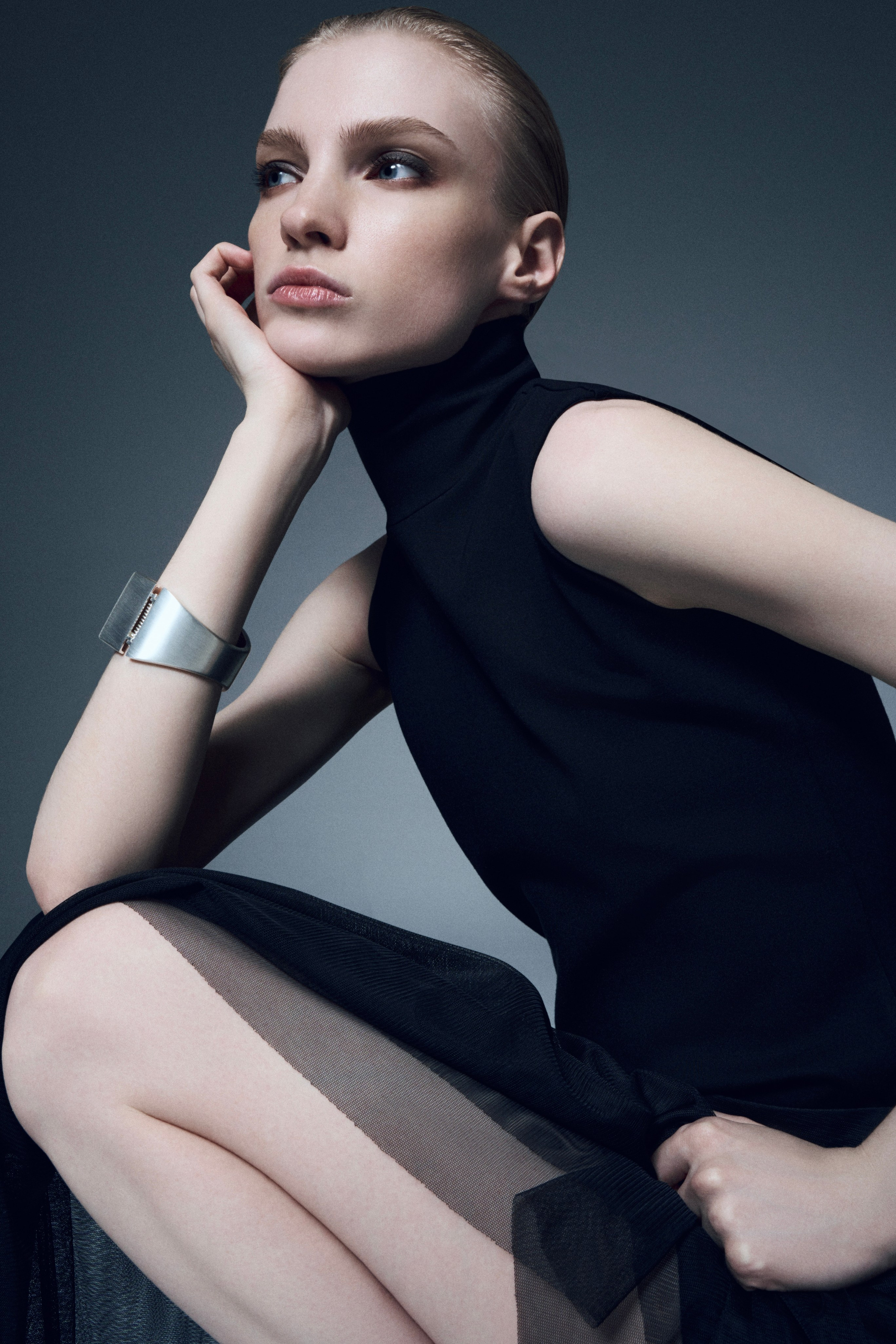 Vassa&Co. Фотограф для брендов, моделей и частных клиентов в Москве