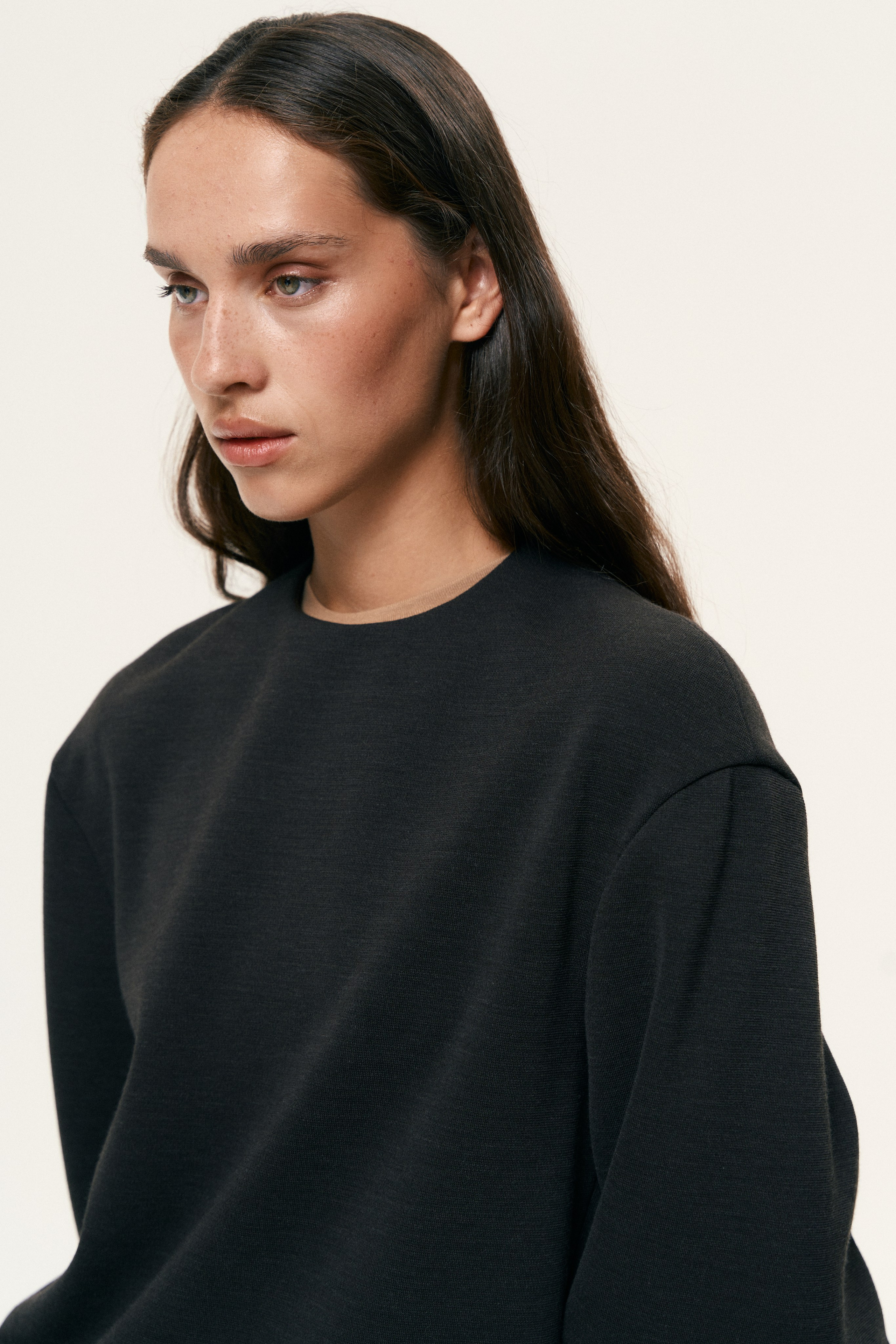 Prostor. Фотограф для брендов, моделей и частных клиентов в Москве