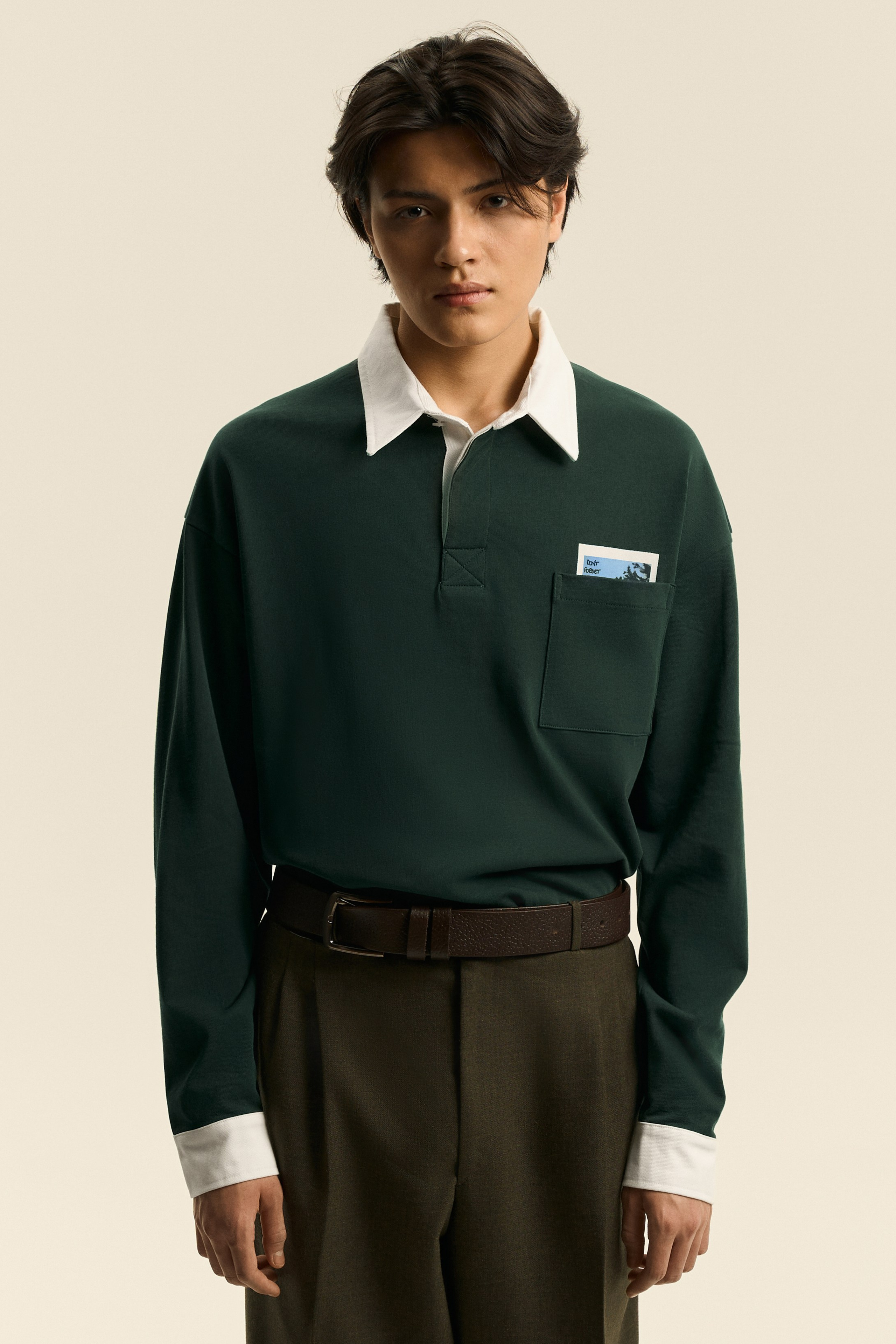 LE PAPA. Фотограф для брендов, моделей и частных клиентов в Москве