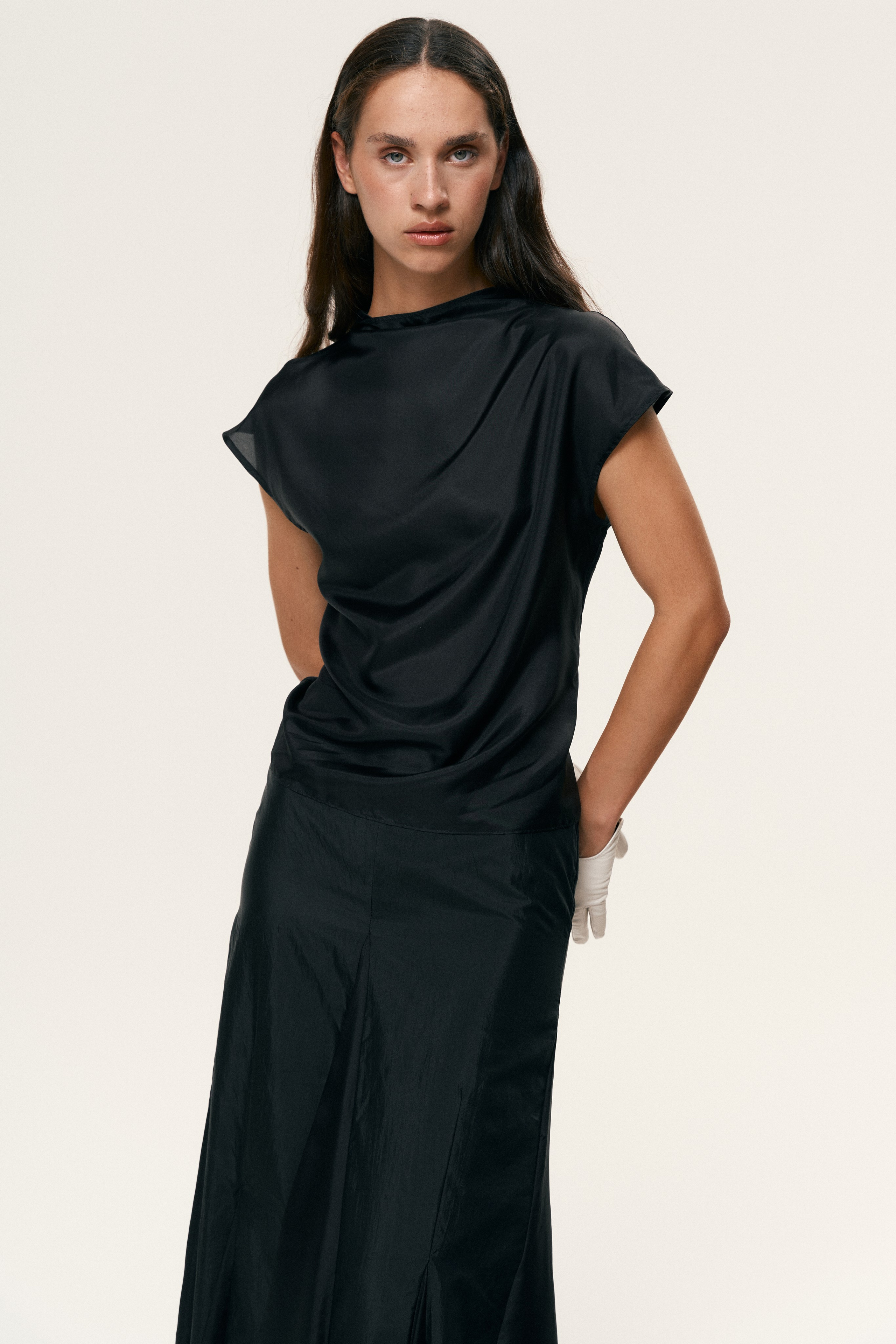 Prostor. Фотограф для брендов, моделей и частных клиентов в Москве