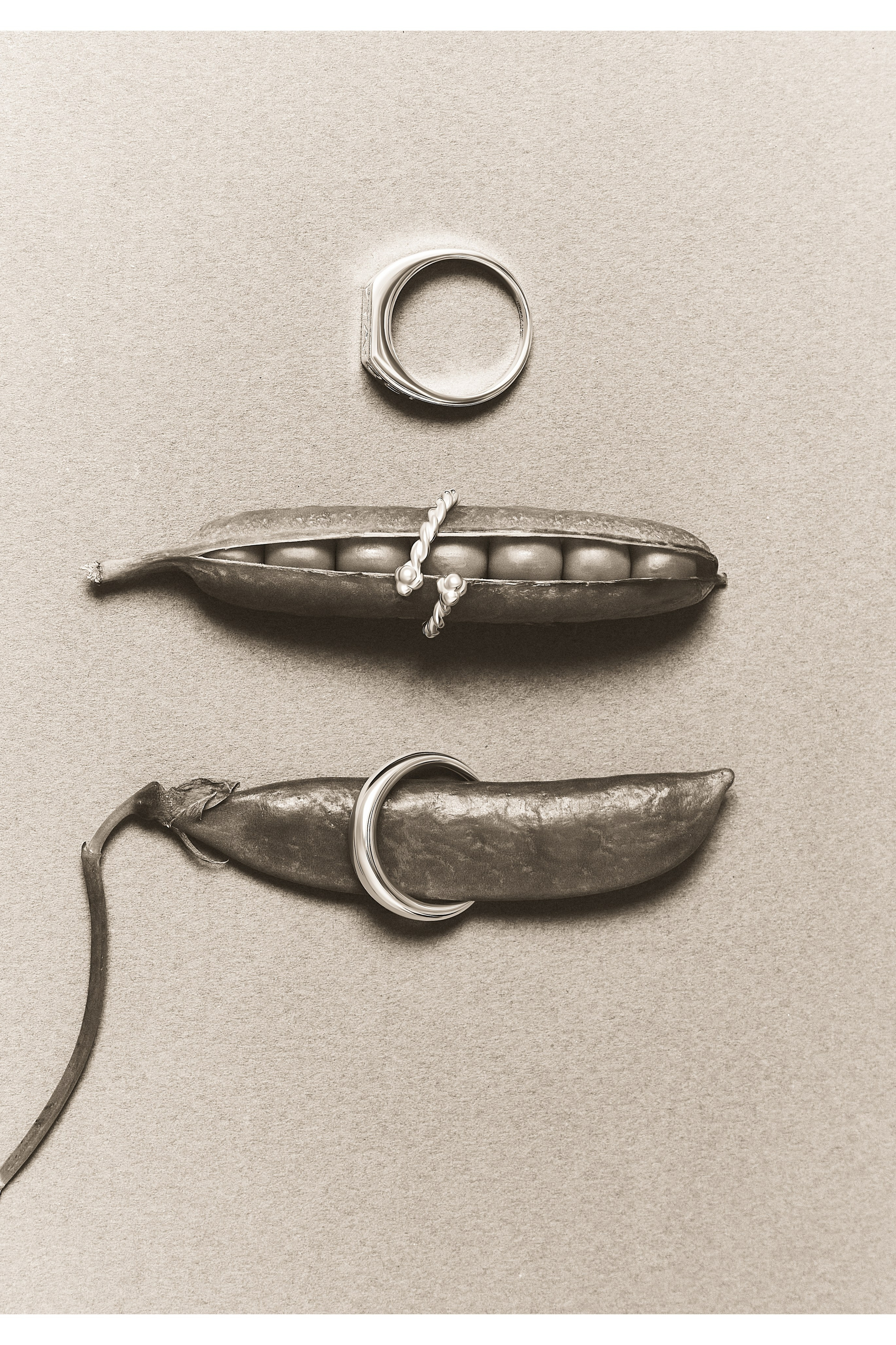 NANA jewellery. Фотограф для брендов, моделей и частных клиентов в Москве