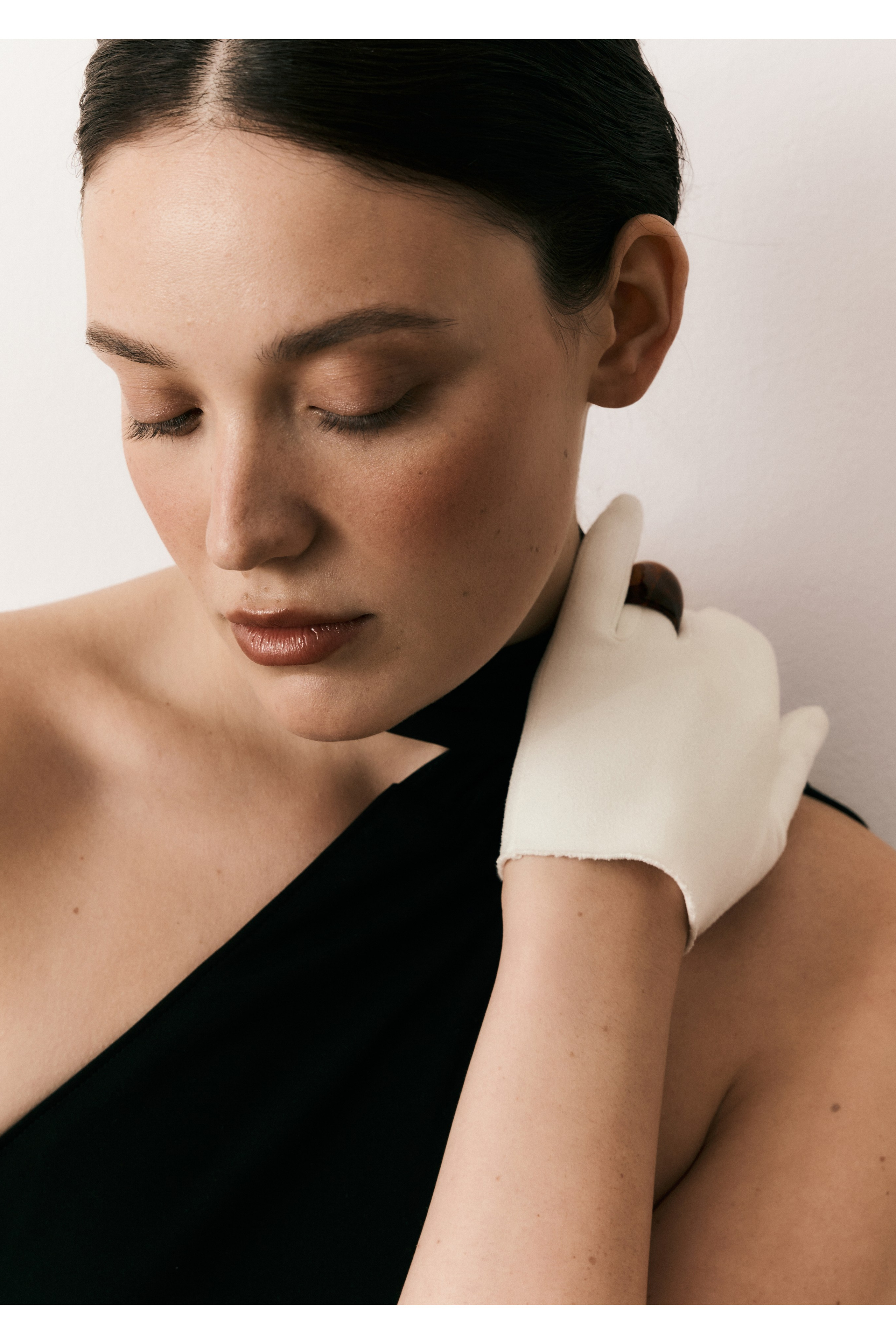 ABRAU. Фотограф для брендов, моделей и частных клиентов в Москве